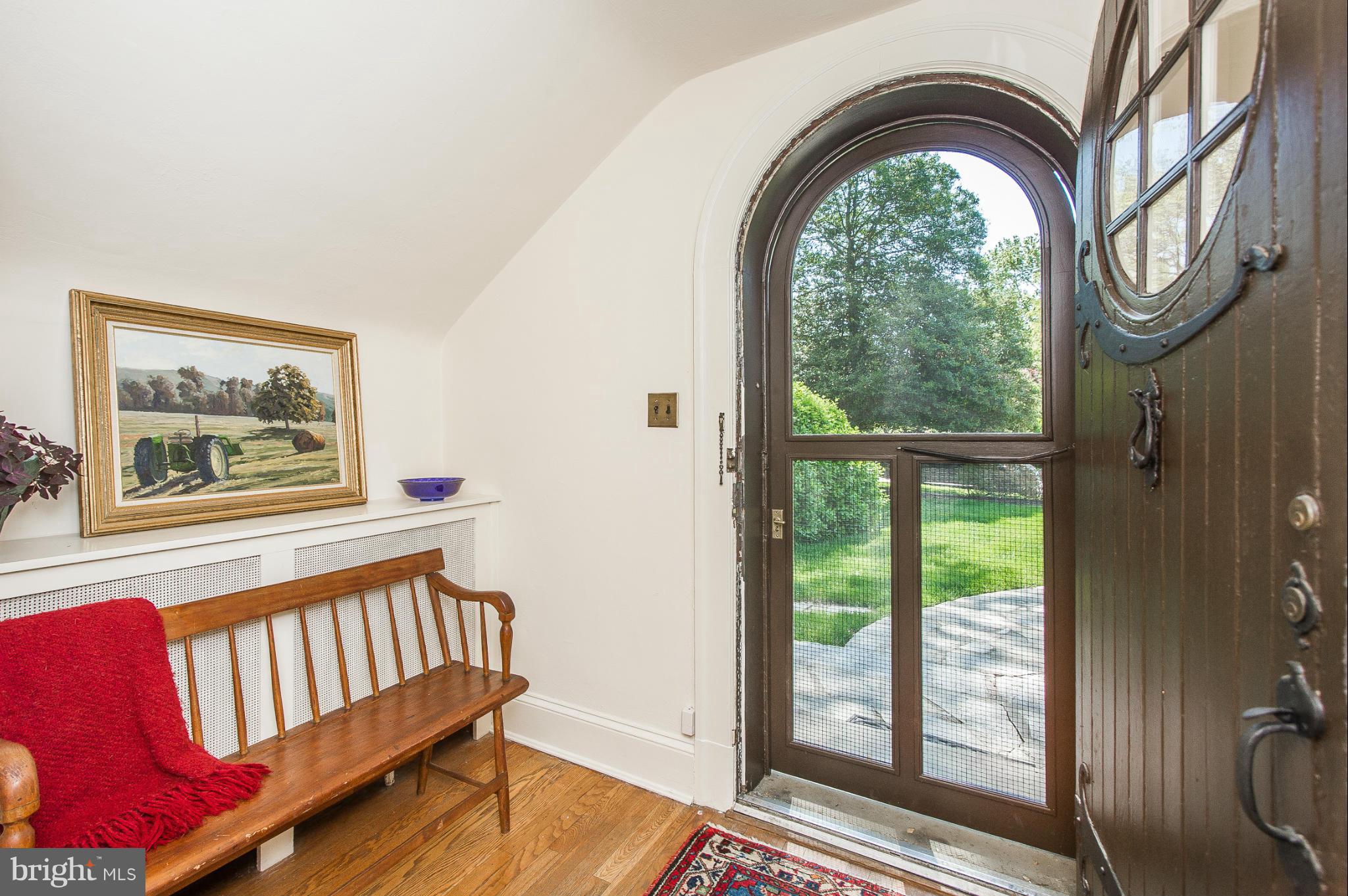 NORTH ROLAND PARK - Residential