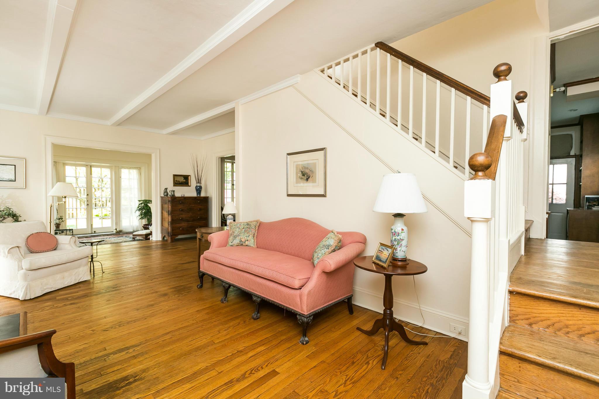 NORTH ROLAND PARK - Residential