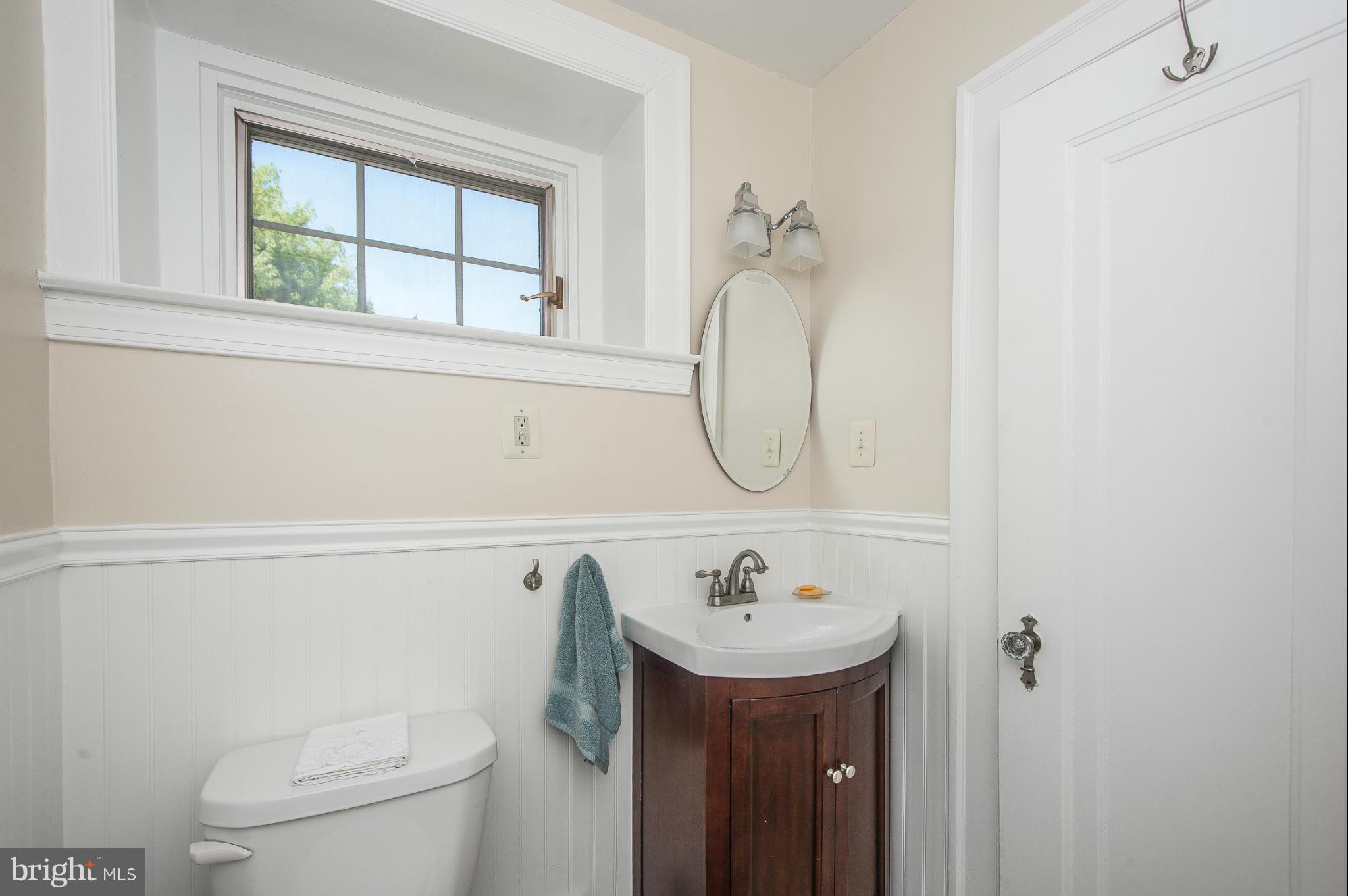 NORTH ROLAND PARK - Residential