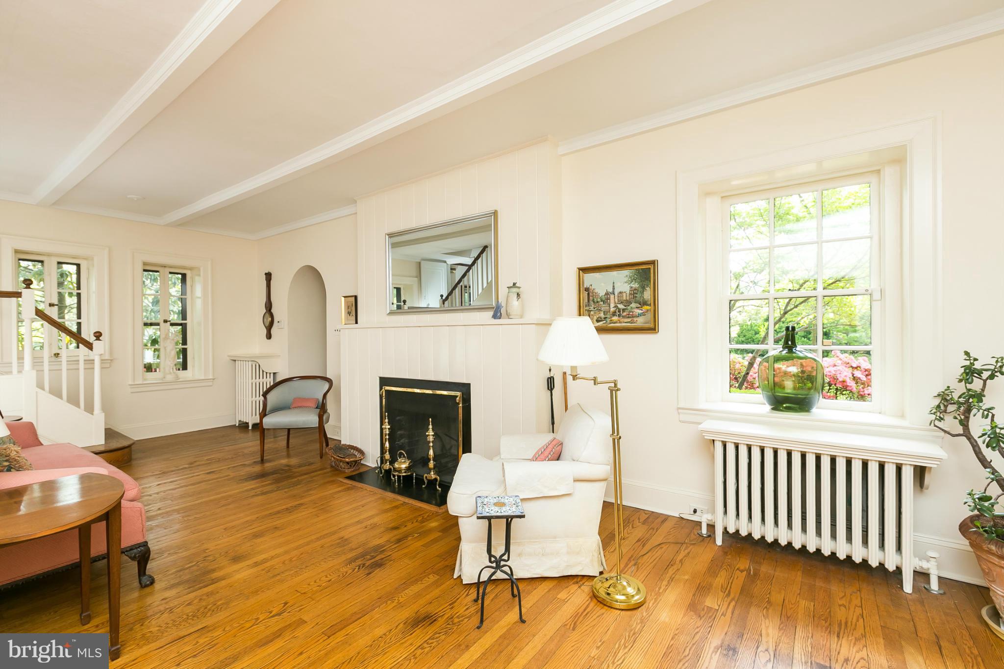 NORTH ROLAND PARK - Residential