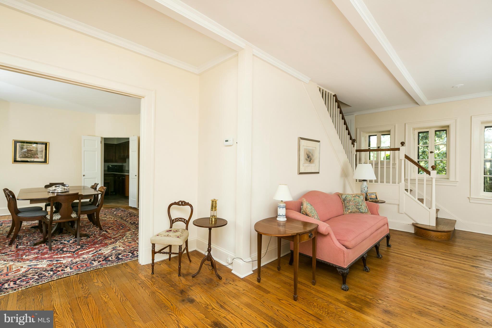 NORTH ROLAND PARK - Residential