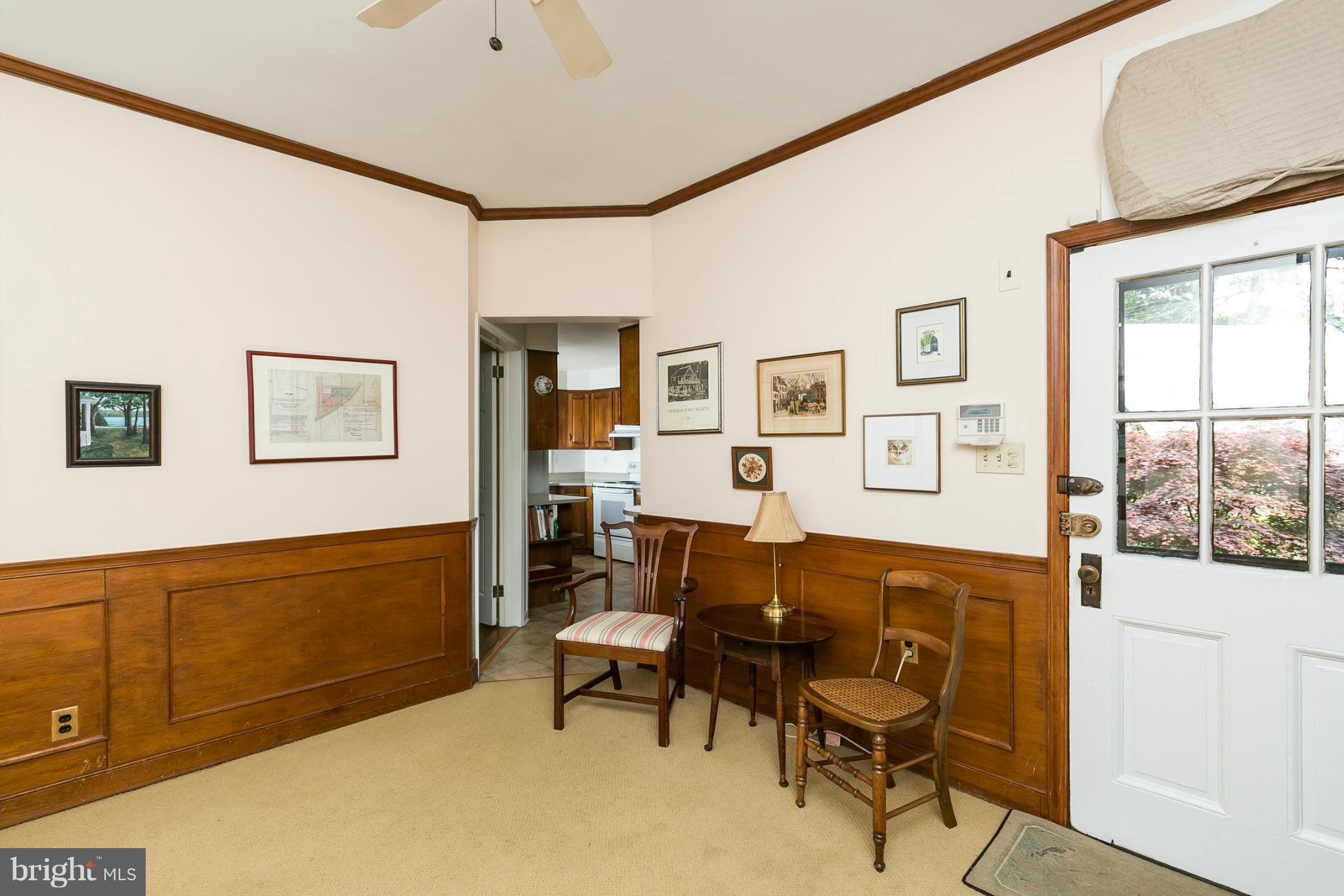 NORTH ROLAND PARK - Residential