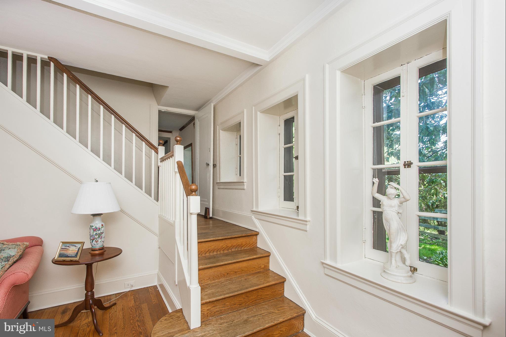 NORTH ROLAND PARK - Residential