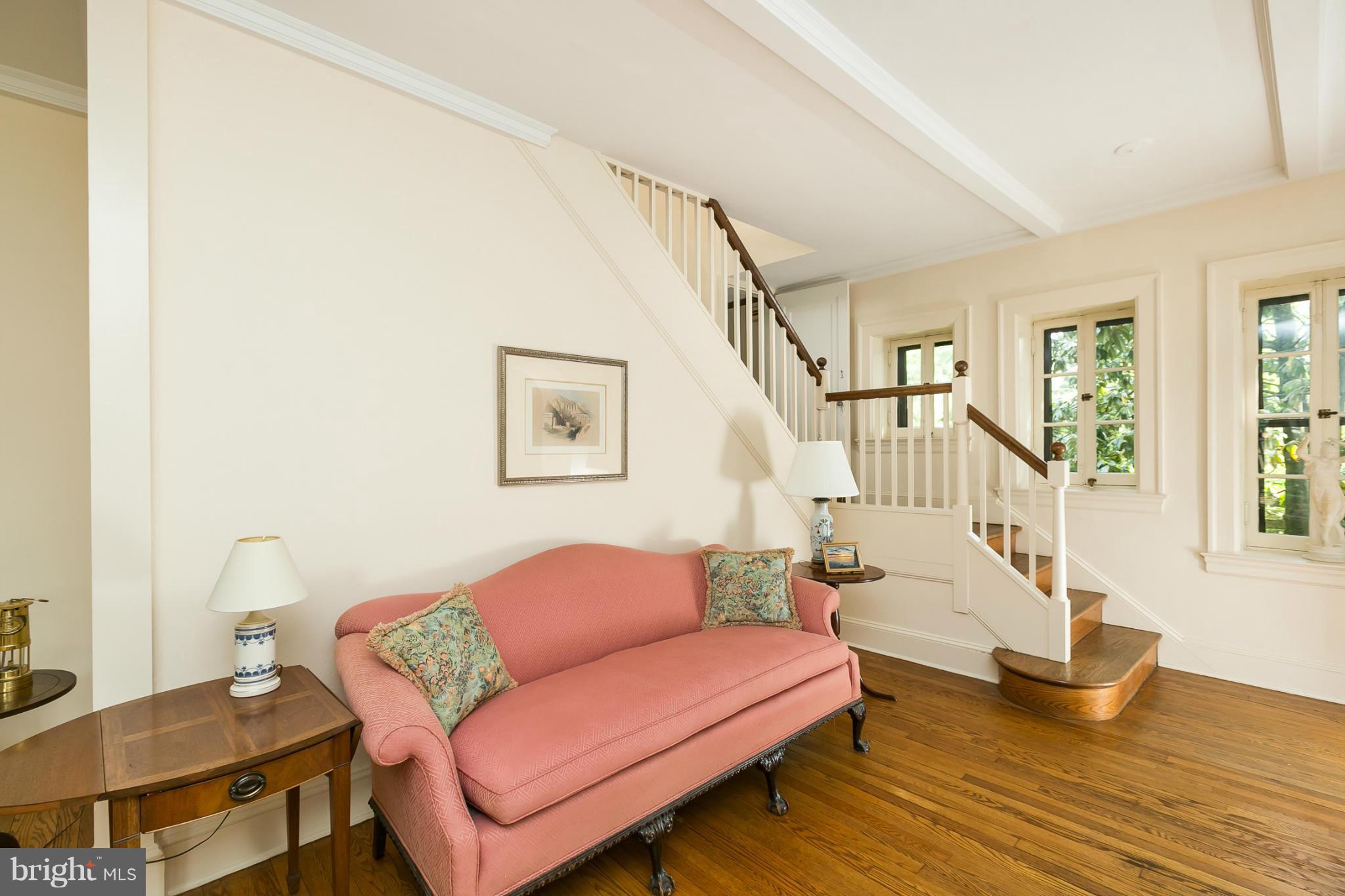 NORTH ROLAND PARK - Residential