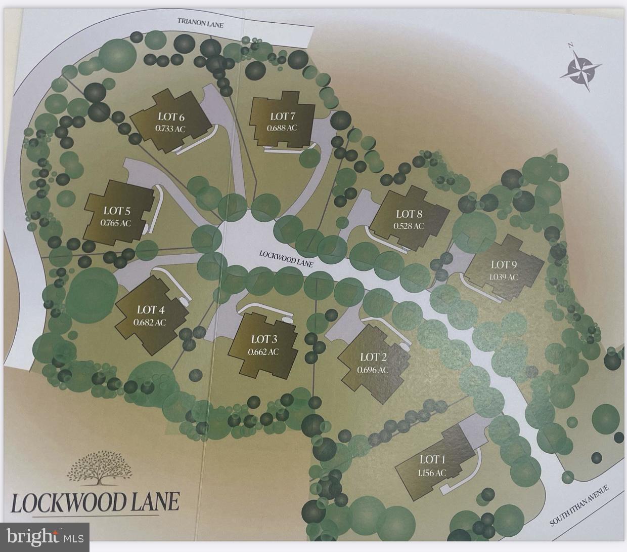 Purchase an Extraordinary Property in the Heart of the Main Line
The homes at Lockwood Lane are being built exclusively by The Vaughan Building Company. The lots are located within Radnor Township and its award-winning schools, and are close to Villanova University, regional rail, and fine restaurants. The Vaughan Building Company’s newest community offers a total of 9 building lots, several of which have already sold. Homes to be built will be unique and created to reflect the pride and personality of each buyer. Construction will be completed by skilled craftsman using top-quality materials and the latest advancements in building technology. For the discerning buyer, we collaborate with the well-respected architectural firm of McIntyre-Capron or an architect of your choosing. This listing is for the complete purchase. The Lots Listings can be found when you search "Land". The cost of the construction of your home would range from $500 to $600 per square foot.