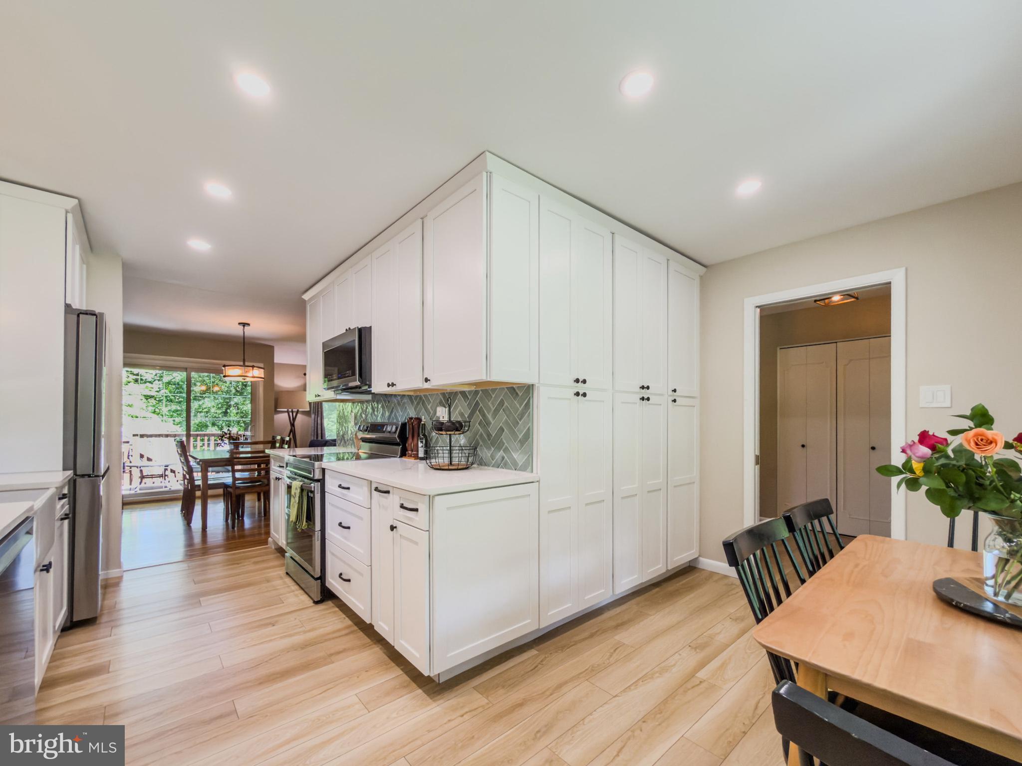 SPRINGBROOK VILLAGE - Residential