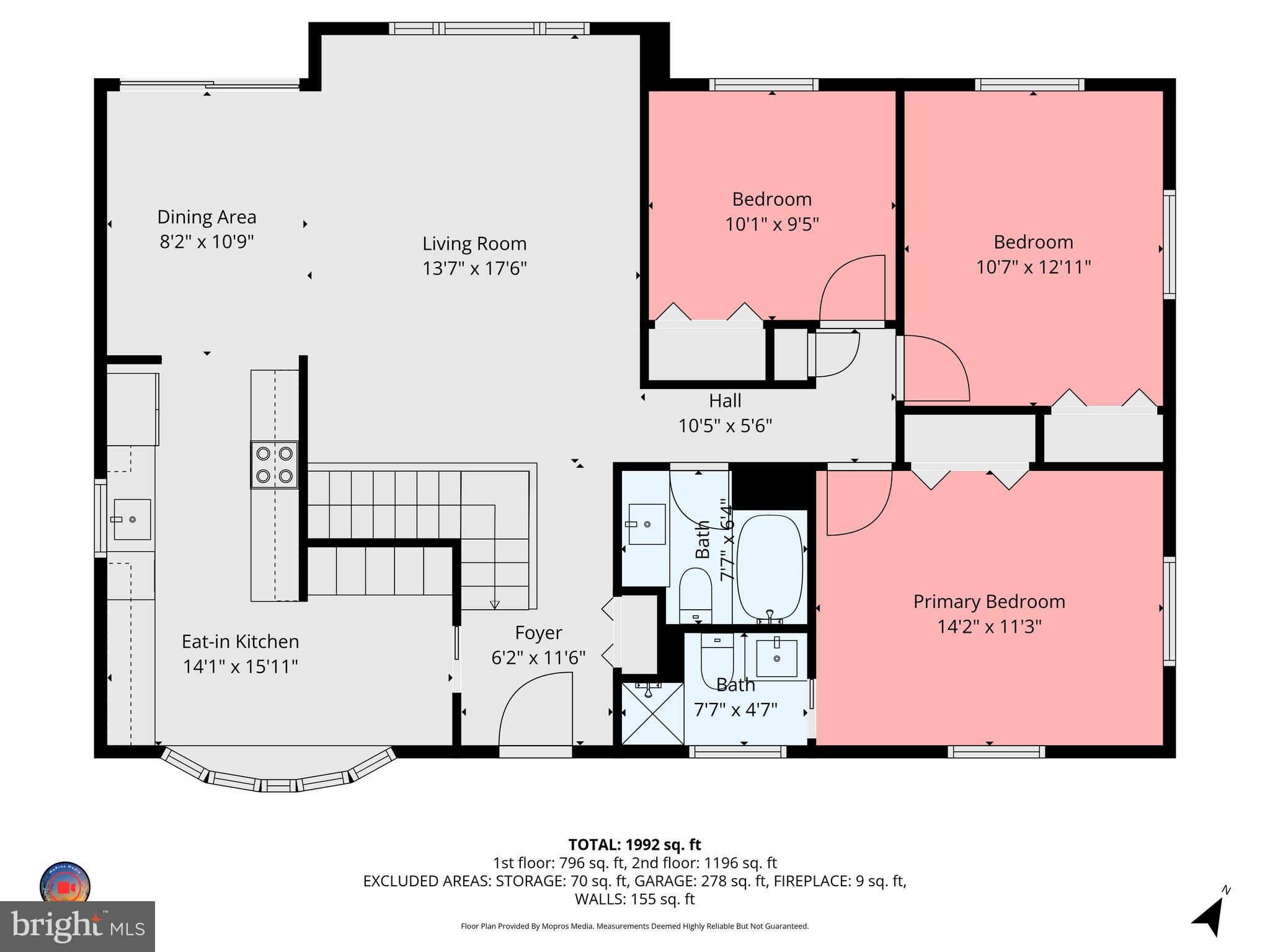 SPRINGBROOK VILLAGE - Residential