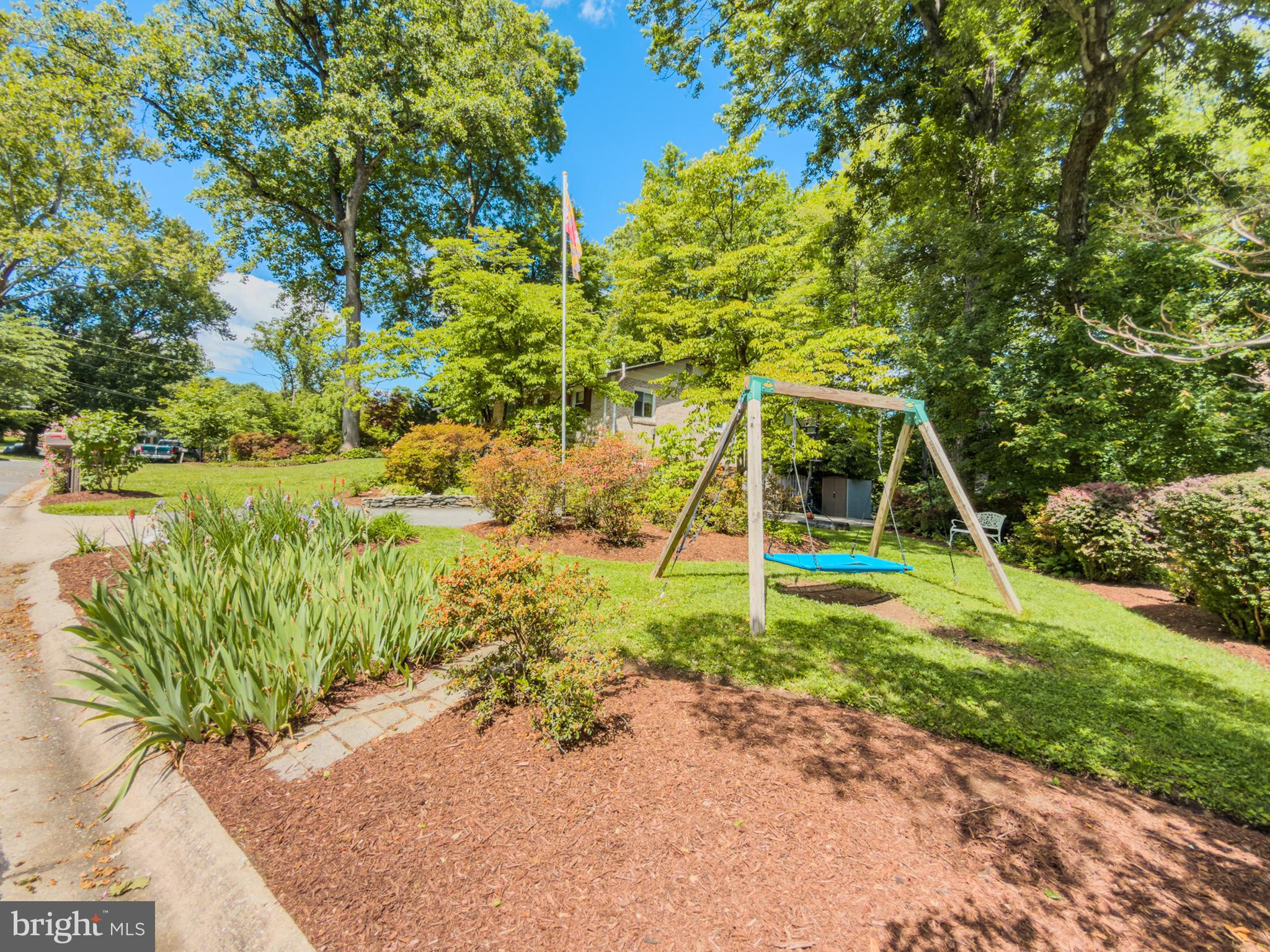 SPRINGBROOK VILLAGE - Residential