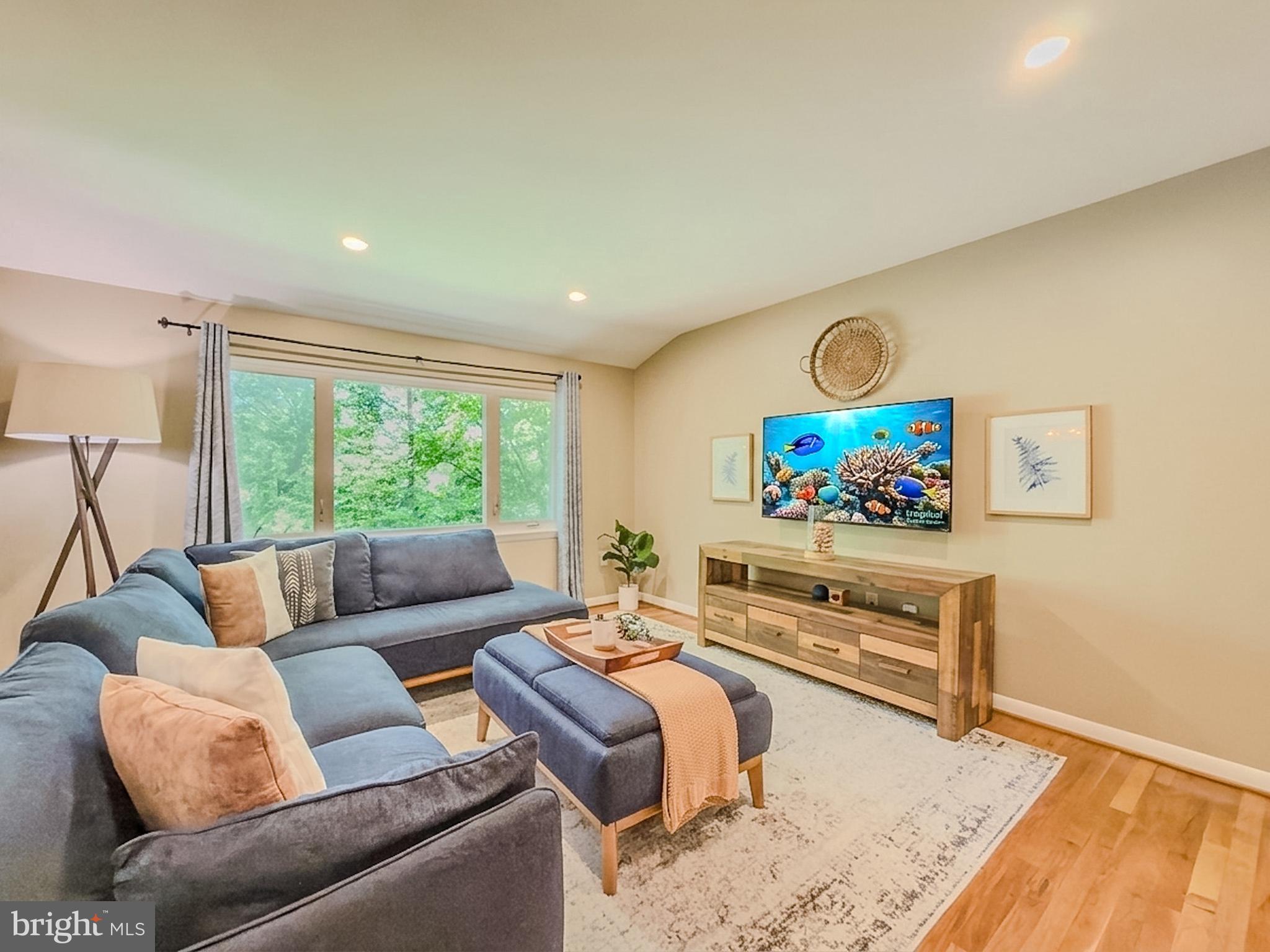 SPRINGBROOK VILLAGE - Residential