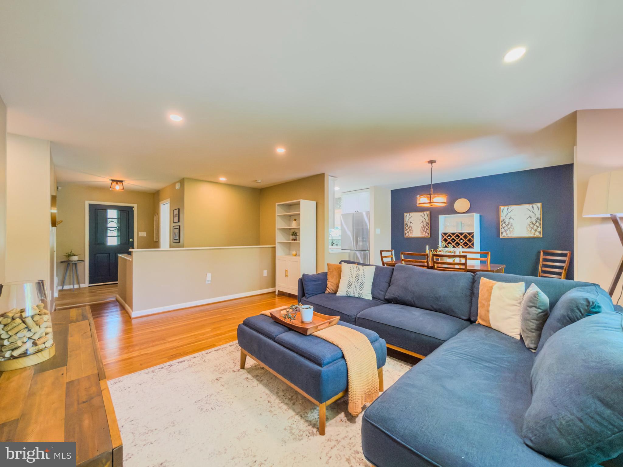 SPRINGBROOK VILLAGE - Residential