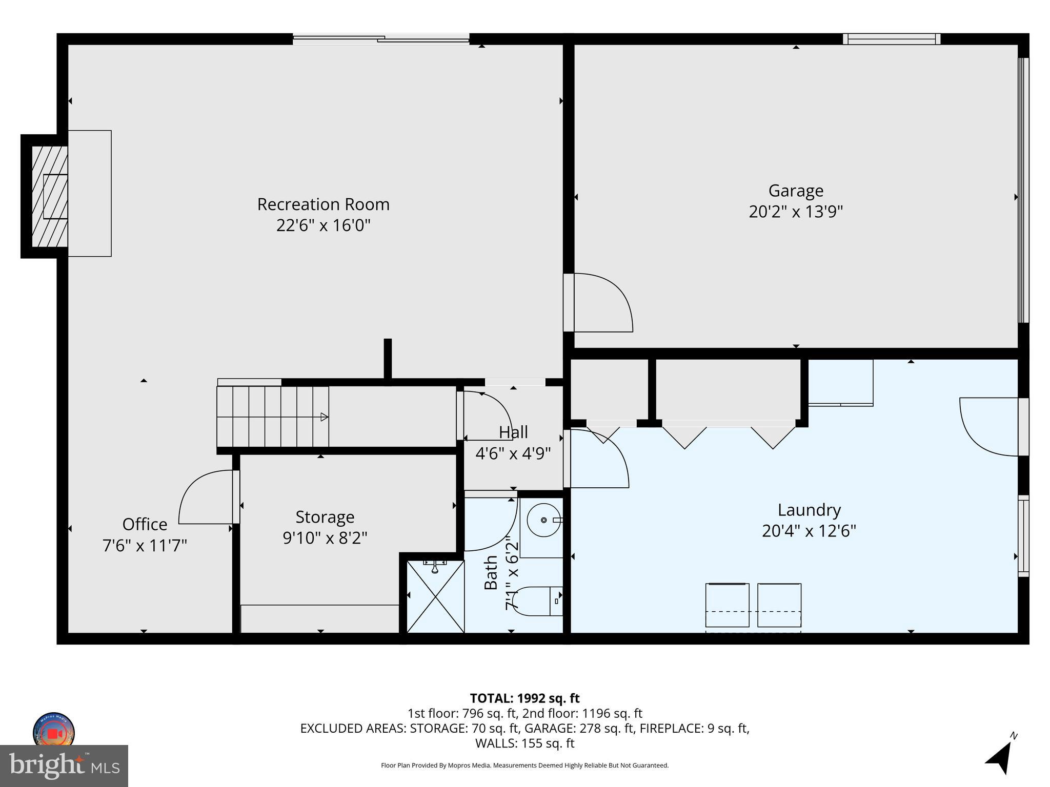 SPRINGBROOK VILLAGE - Residential