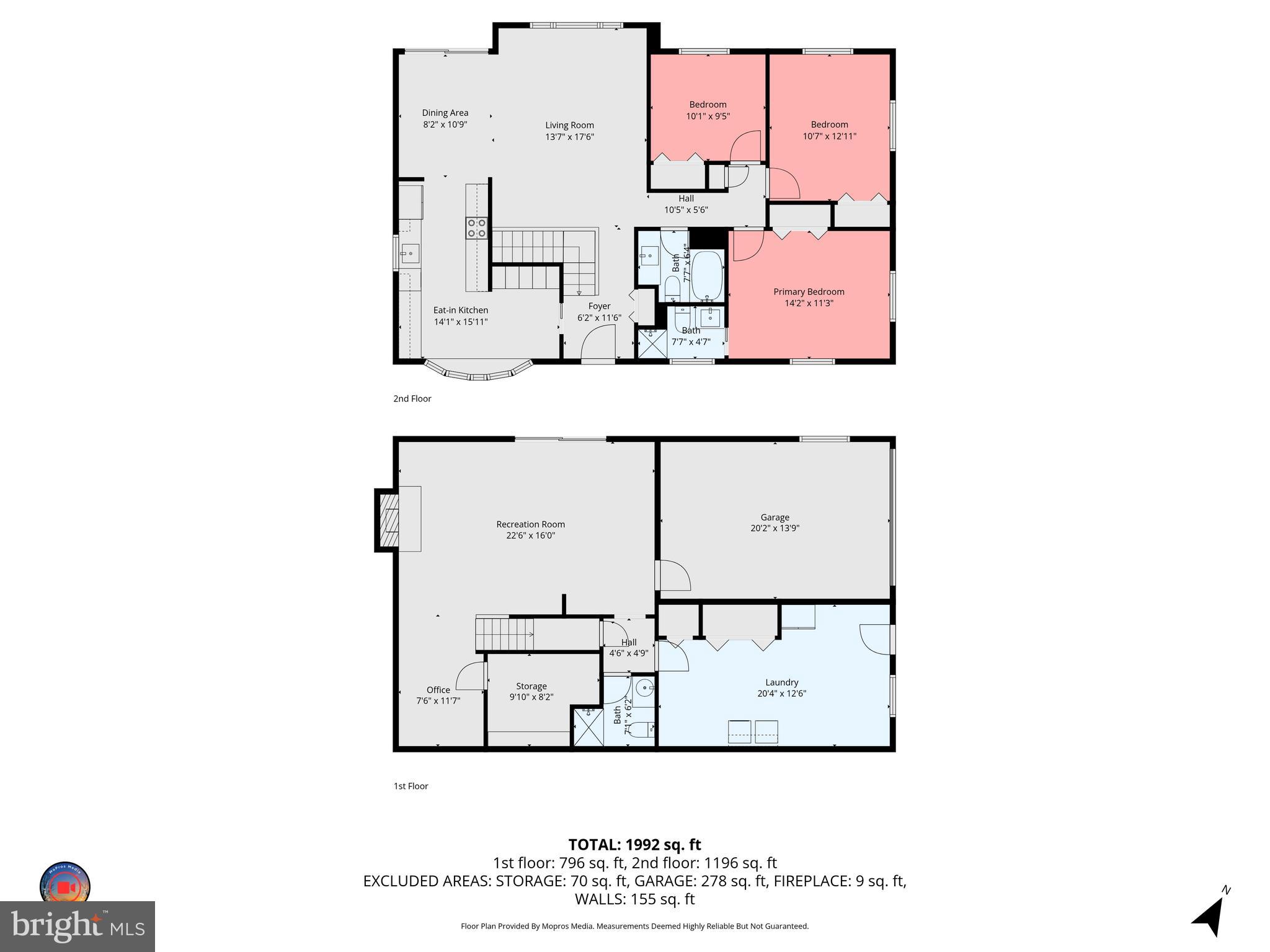 SPRINGBROOK VILLAGE - Residential
