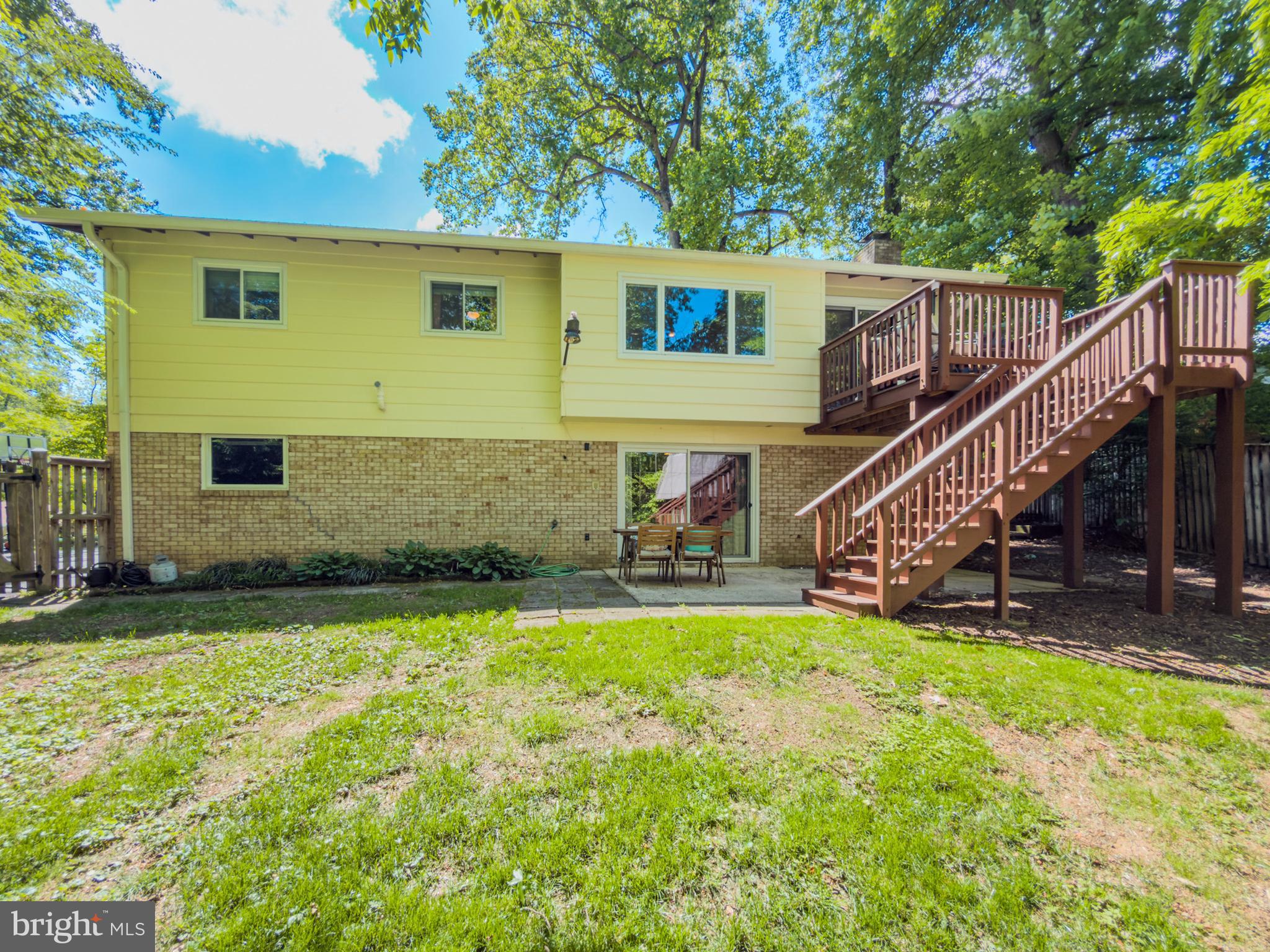 SPRINGBROOK VILLAGE - Residential
