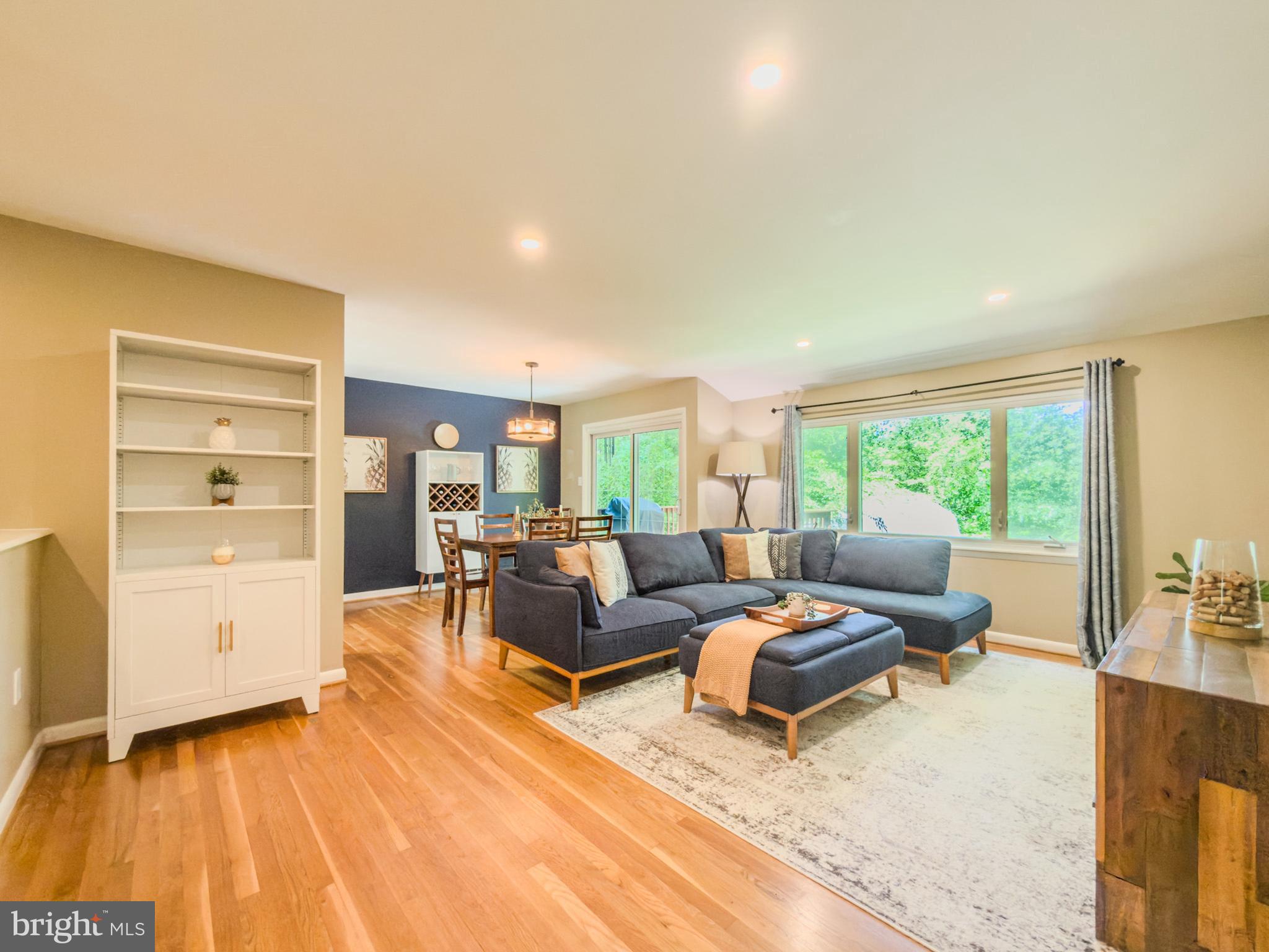 SPRINGBROOK VILLAGE - Residential