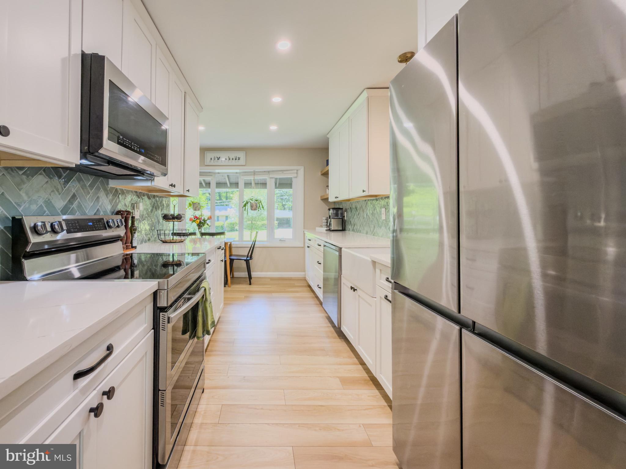 SPRINGBROOK VILLAGE - Residential
