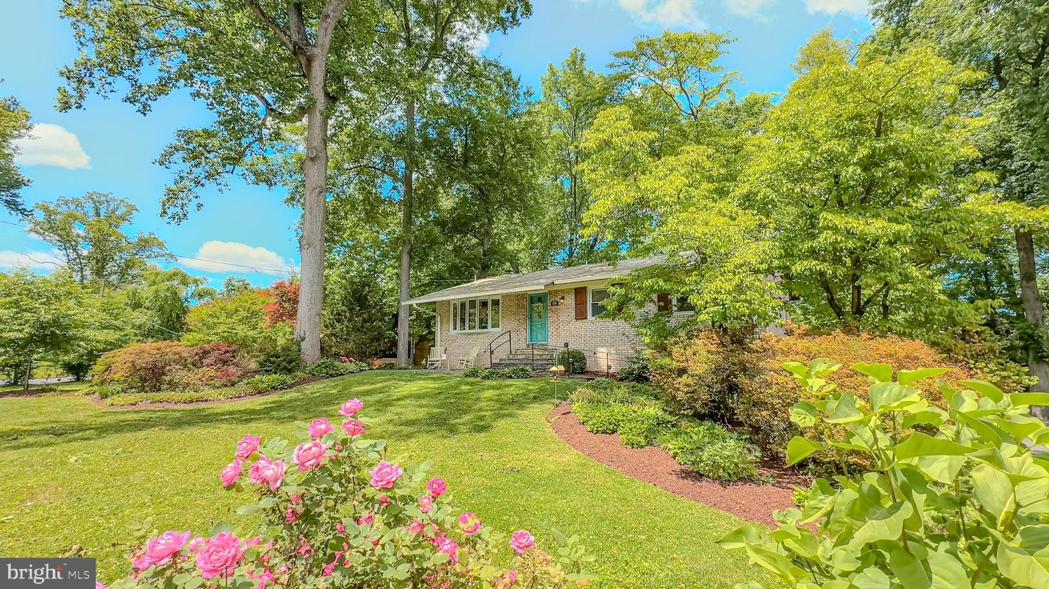 SPRINGBROOK VILLAGE - Residential