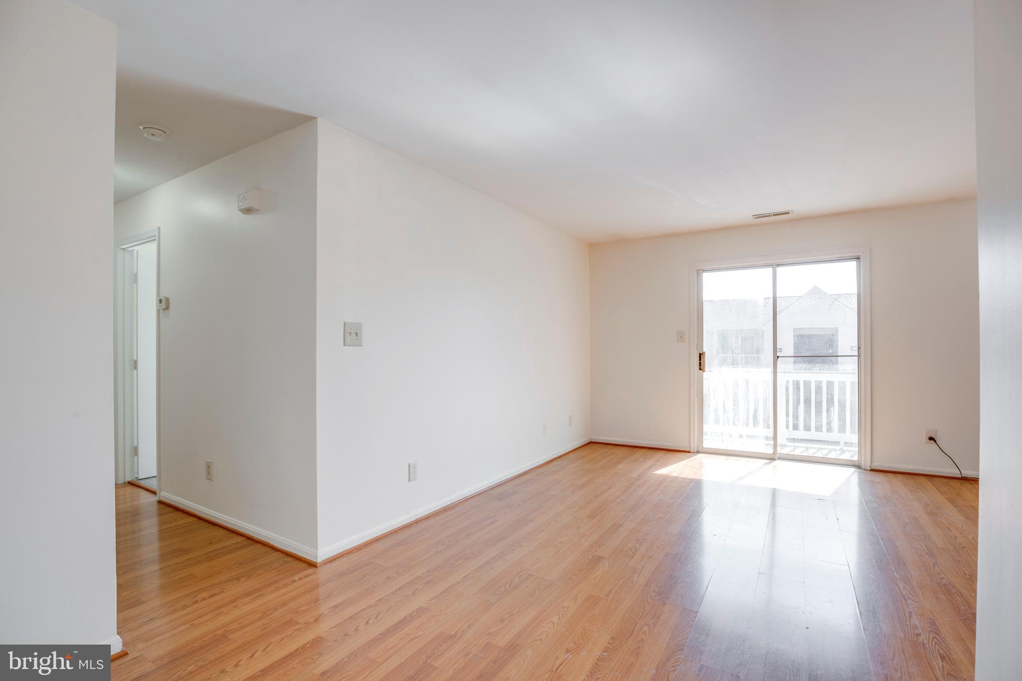 CARRIAGE POINTE AT AQUIA - Residential Lease