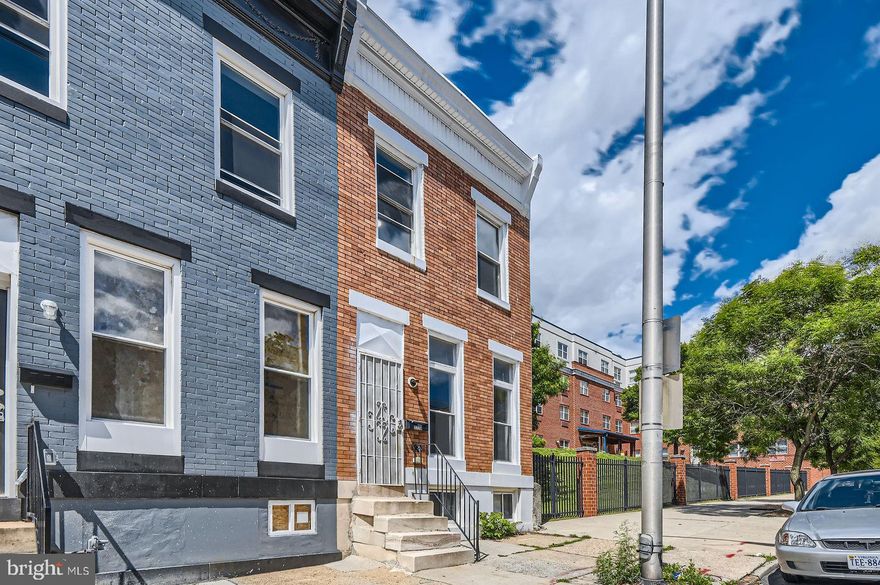 Well priced home or turnkey investment opportunity! Jump on this affordable property before it goes under contract! Schedule your tour today!