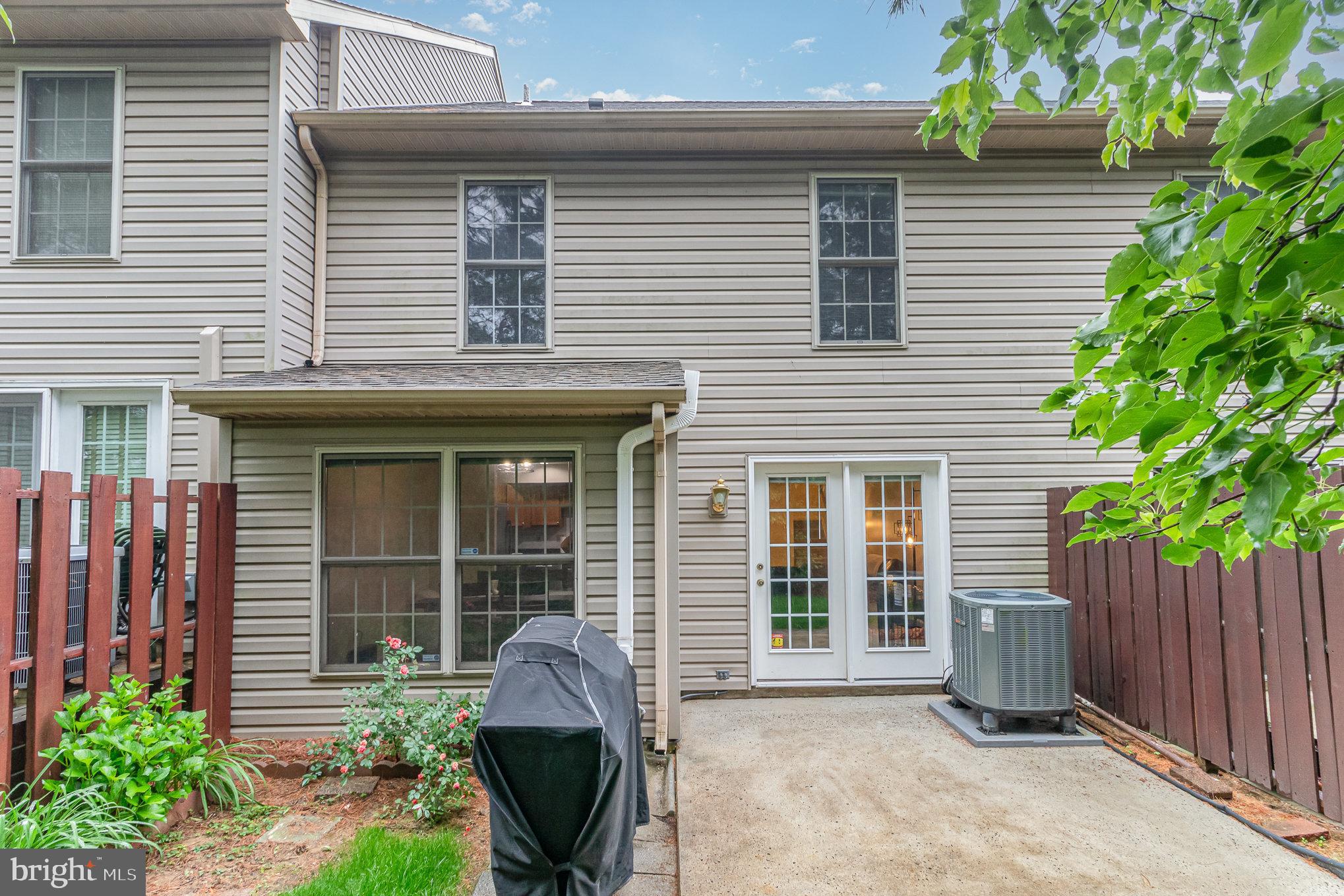 TIMBER CHASE - Residential