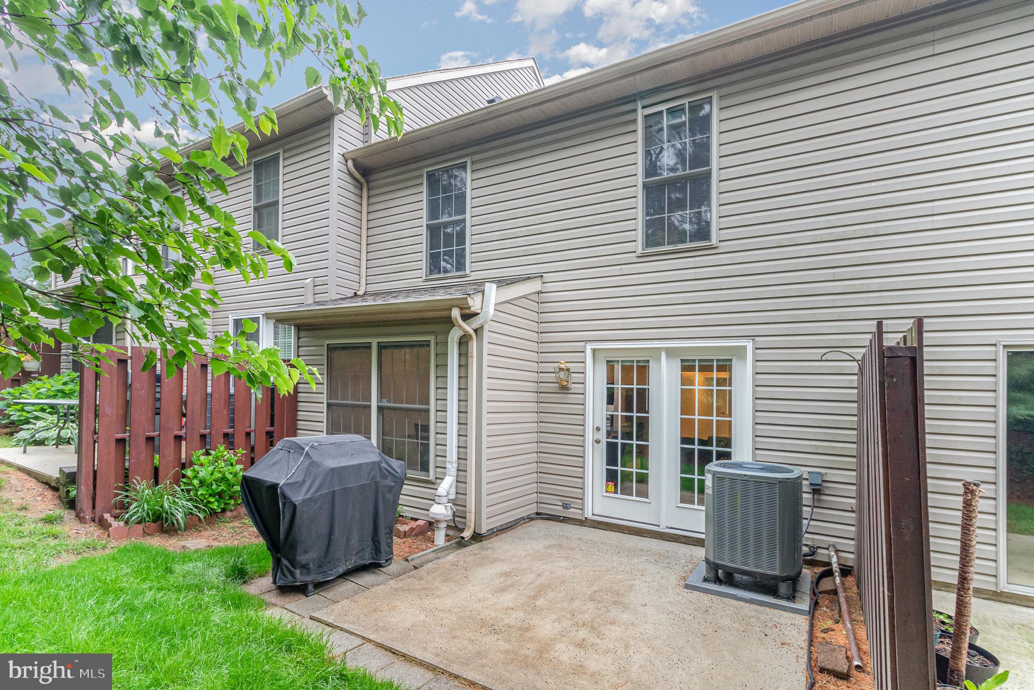 TIMBER CHASE - Residential