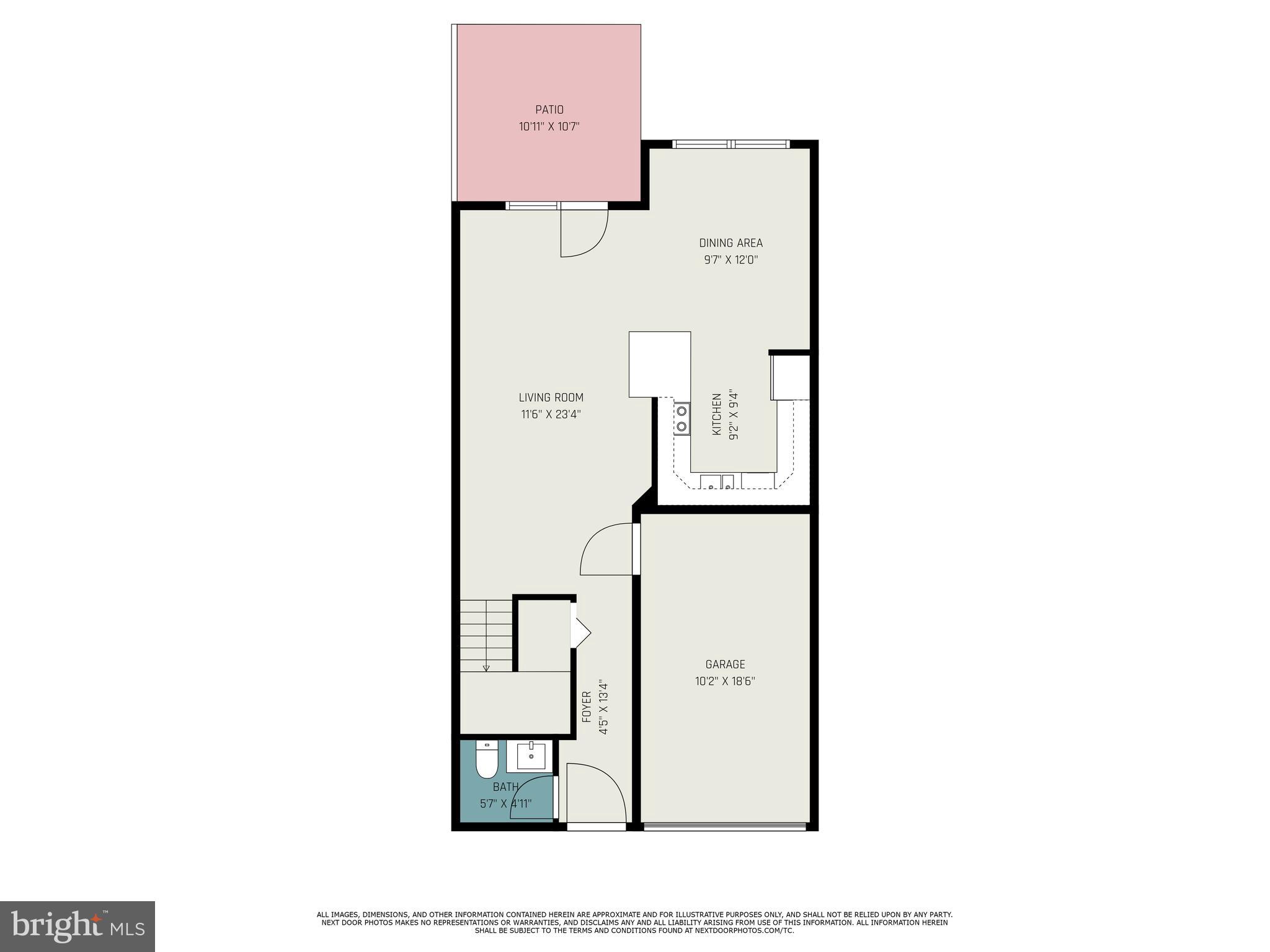 TIMBER CHASE - Residential