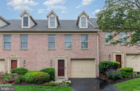 1286 TIMBER VIEW DRIVE MECHANICSBURG PA 17050