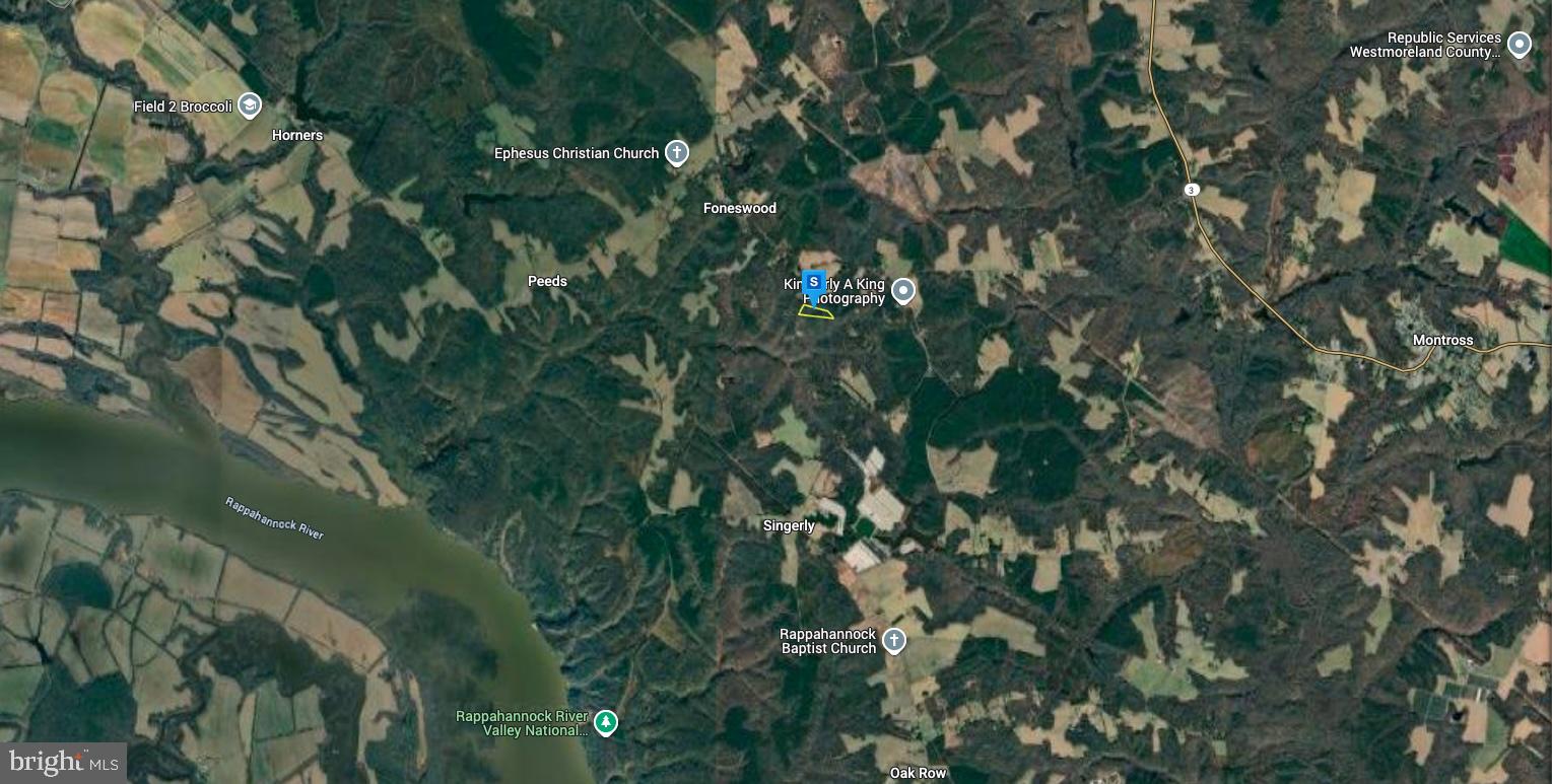 312 BEECH CREEK ROAD