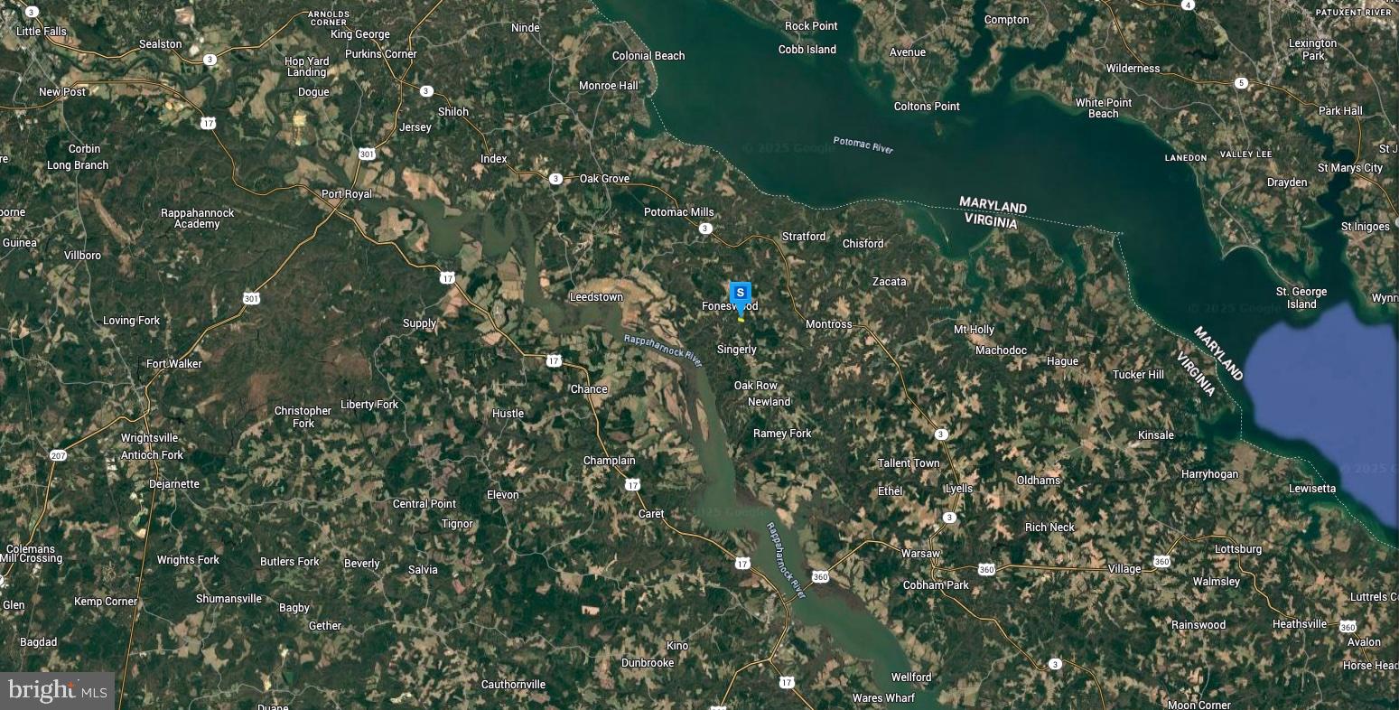 312 BEECH CREEK ROAD