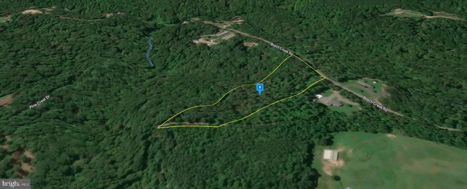 312 BEECH CREEK ROAD