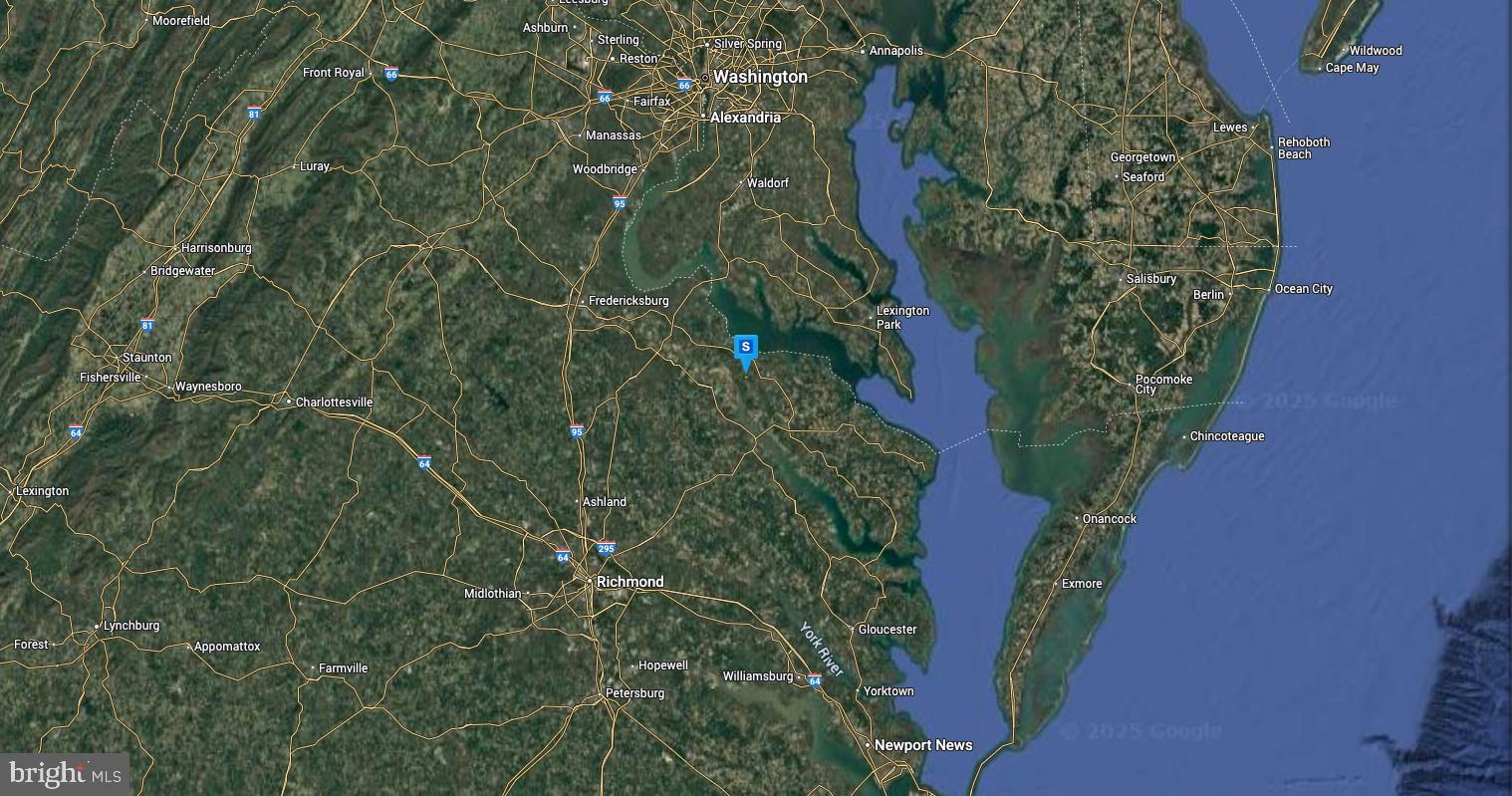 312 BEECH CREEK ROAD