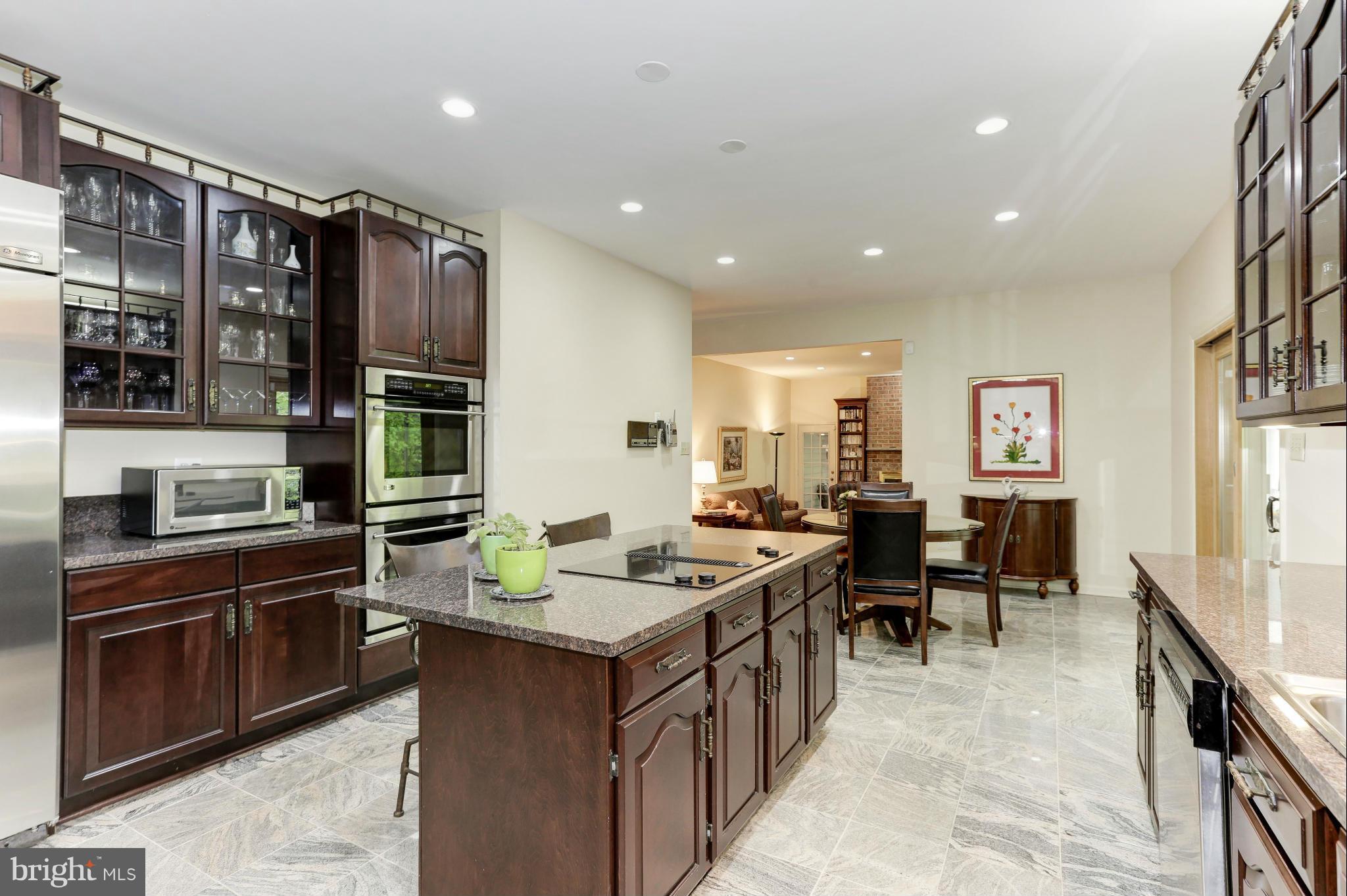 THE PALISADES - Residential