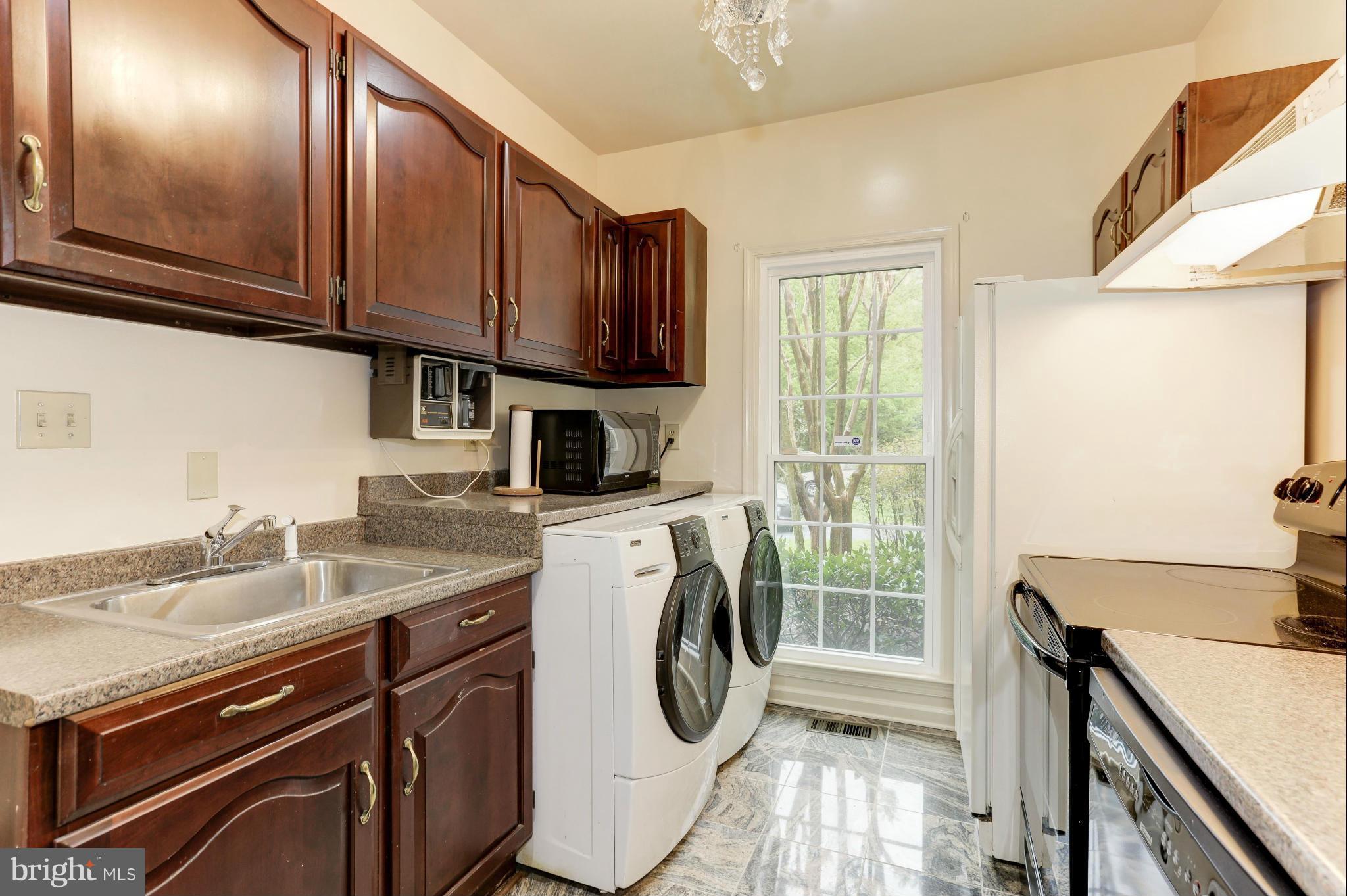 THE PALISADES - Residential