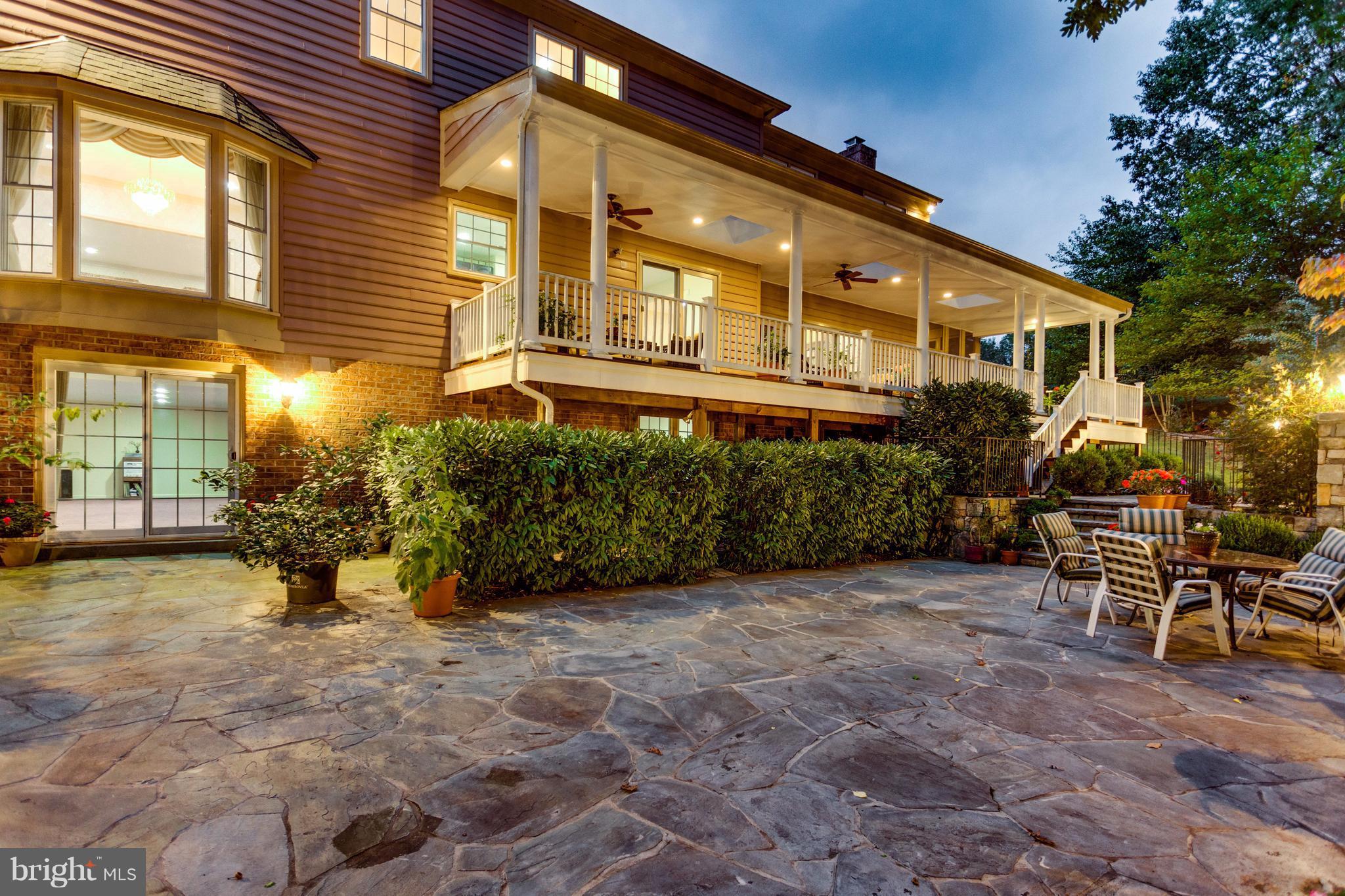 THE PALISADES - Residential