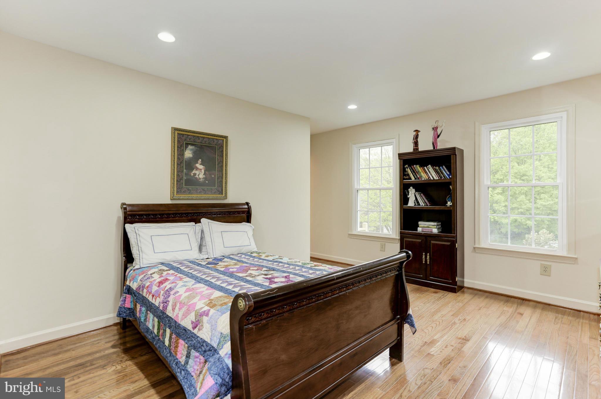 THE PALISADES - Residential