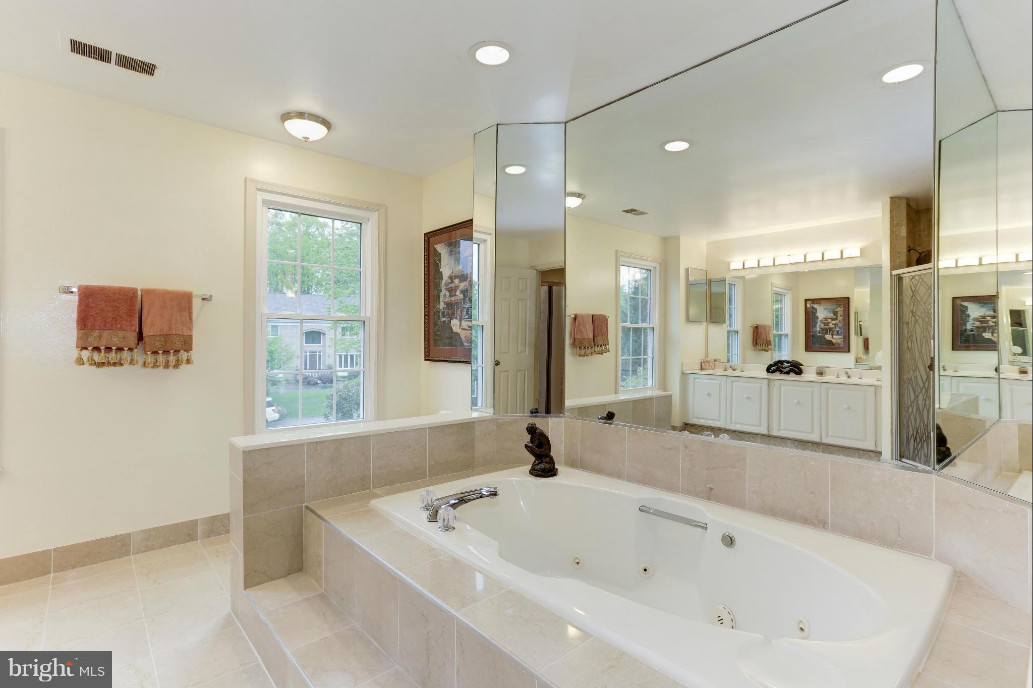 THE PALISADES - Residential