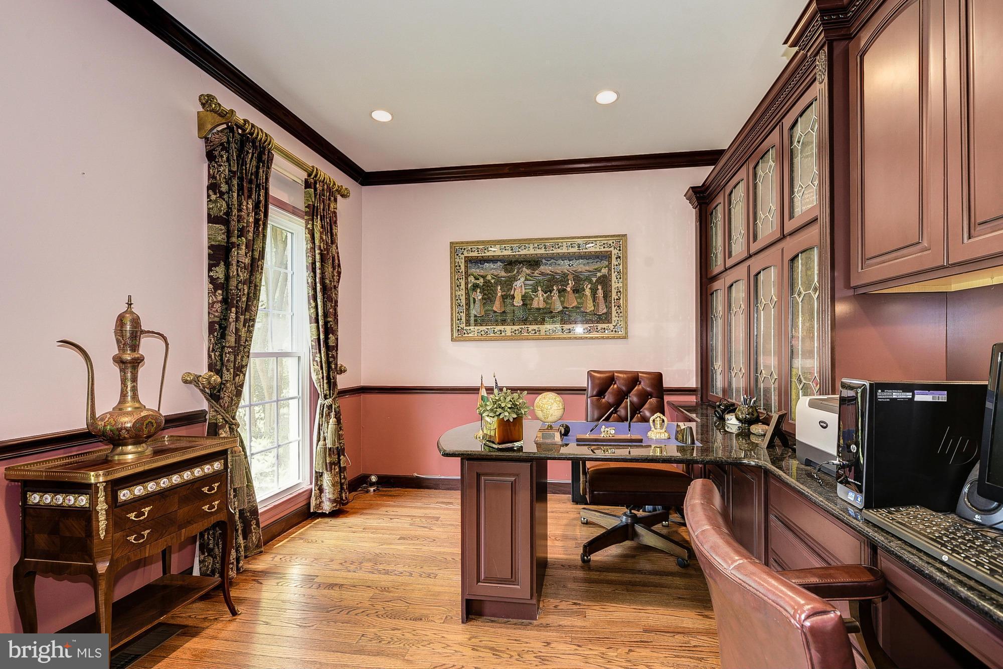 THE PALISADES - Residential