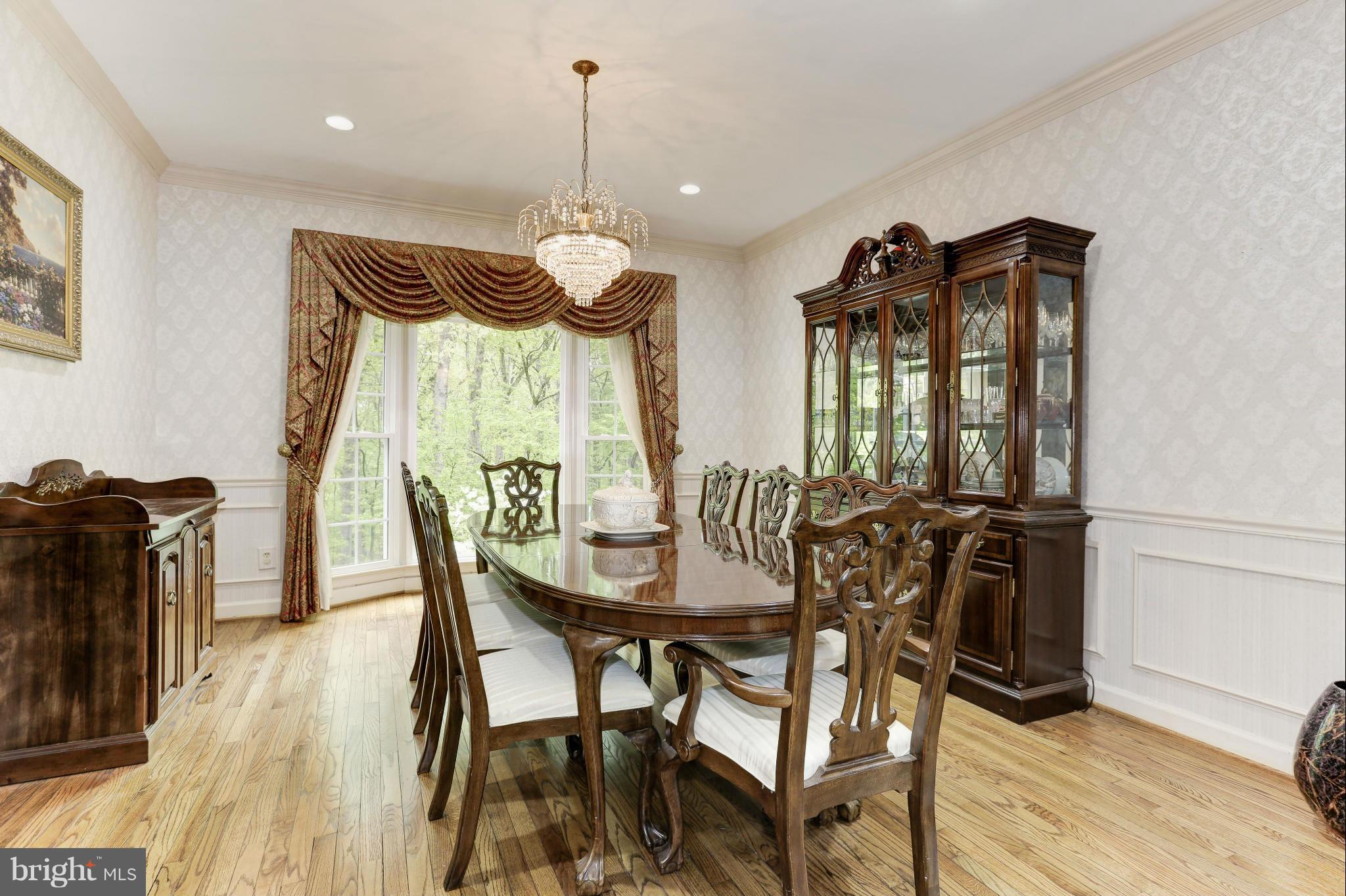 THE PALISADES - Residential