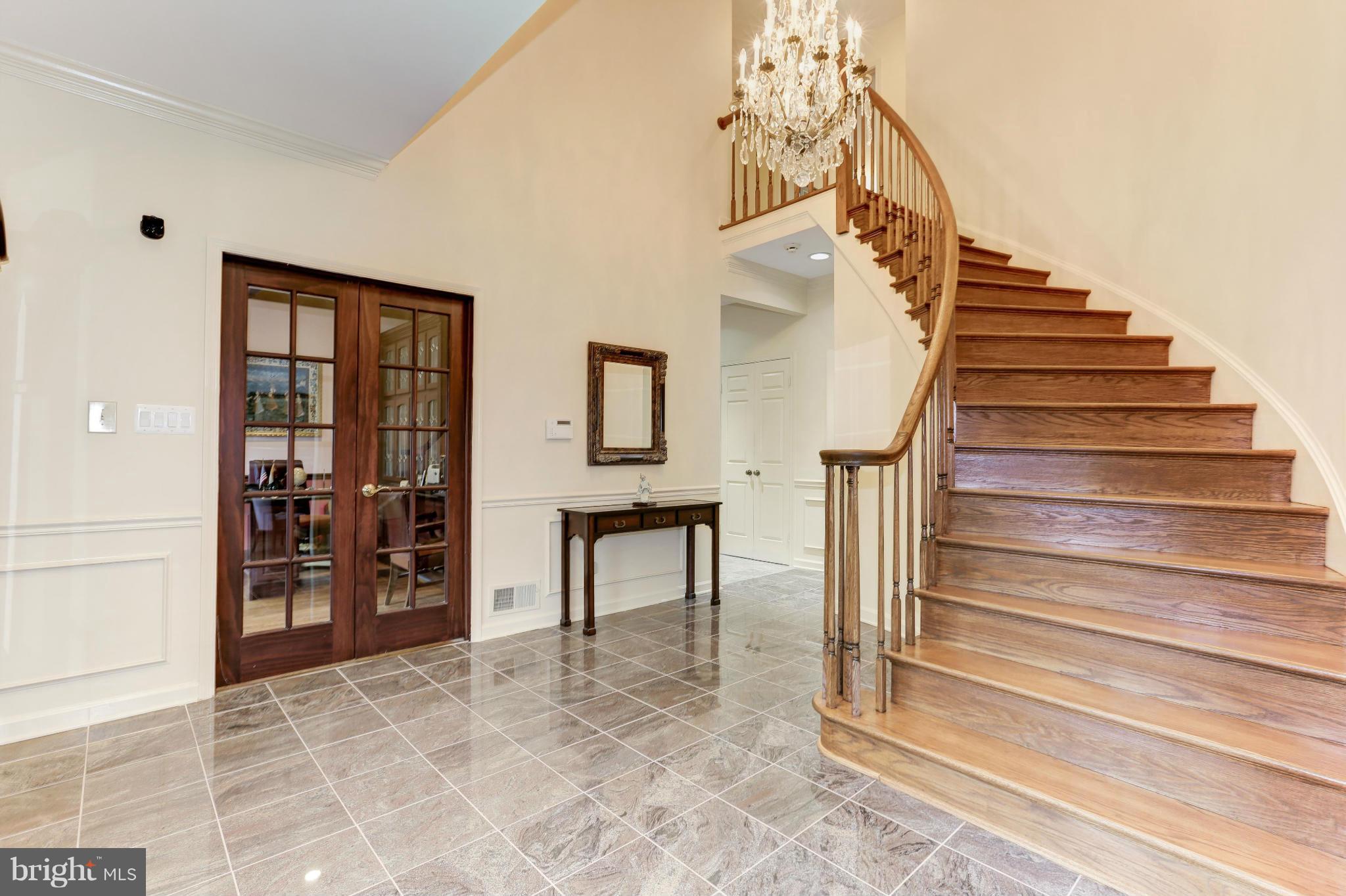 THE PALISADES - Residential