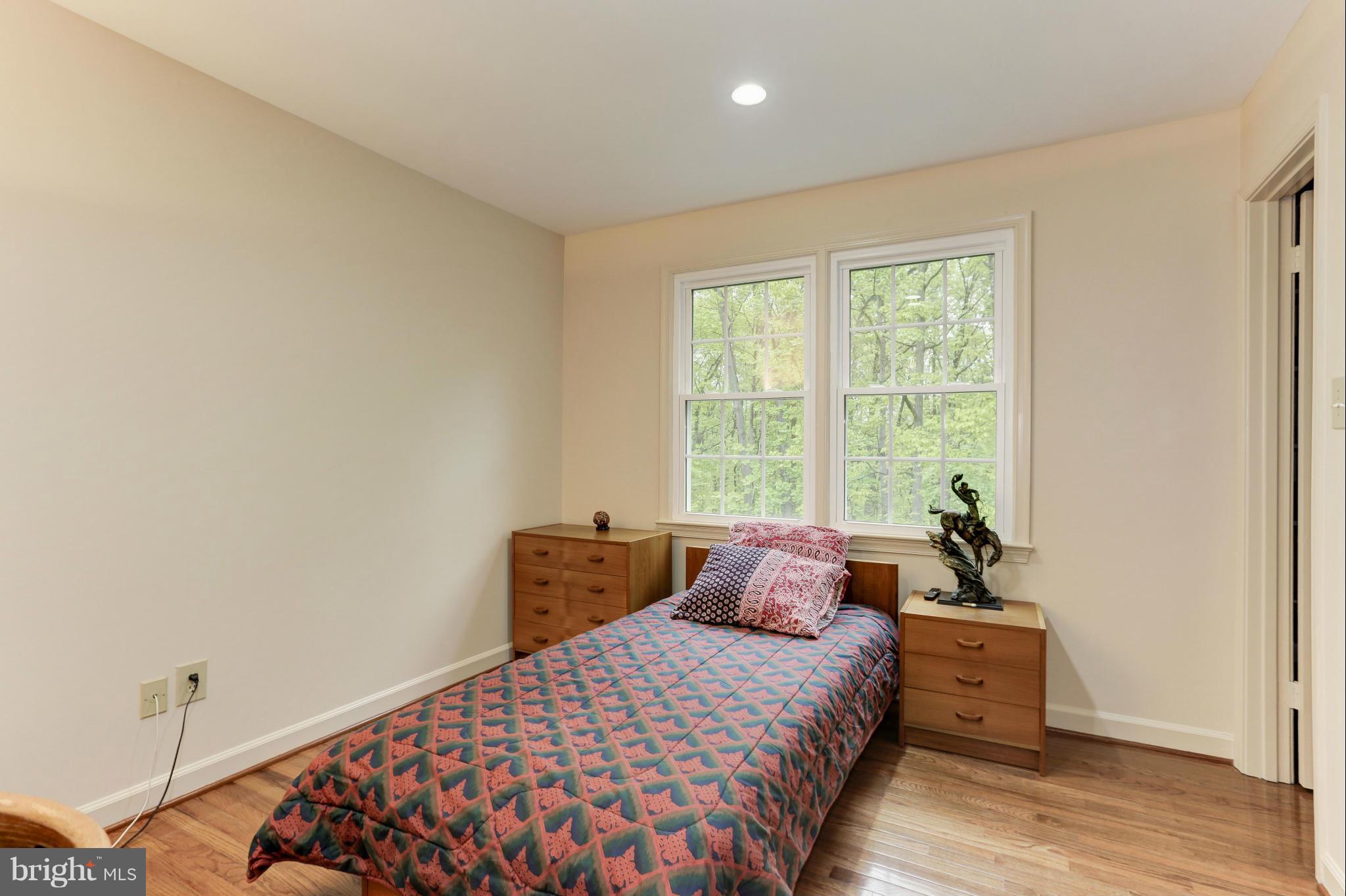 THE PALISADES - Residential