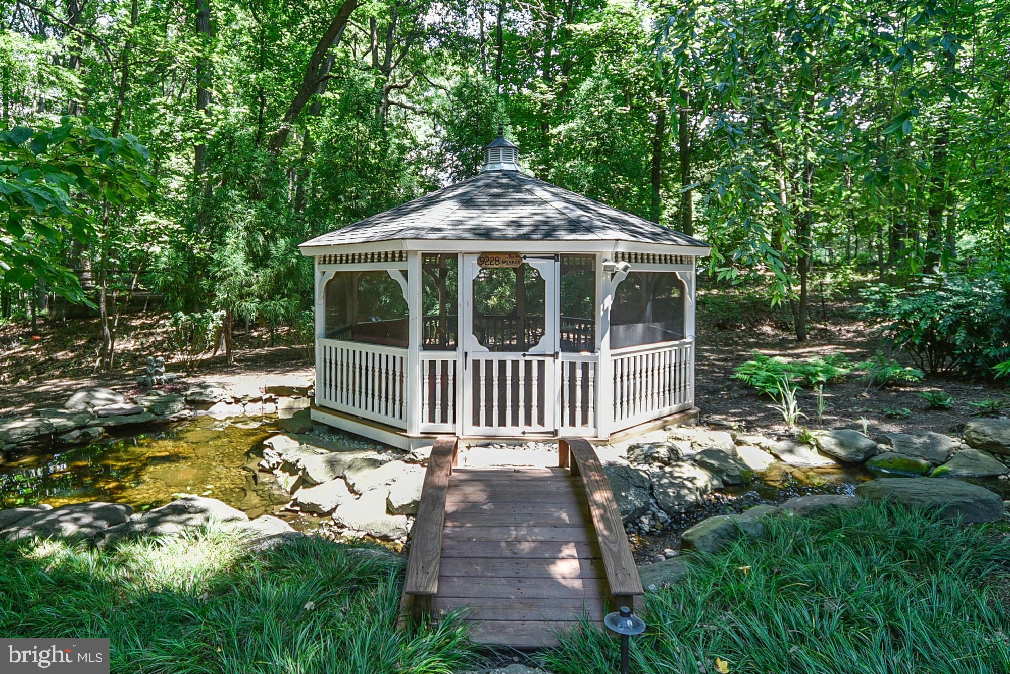 THE PALISADES - Residential