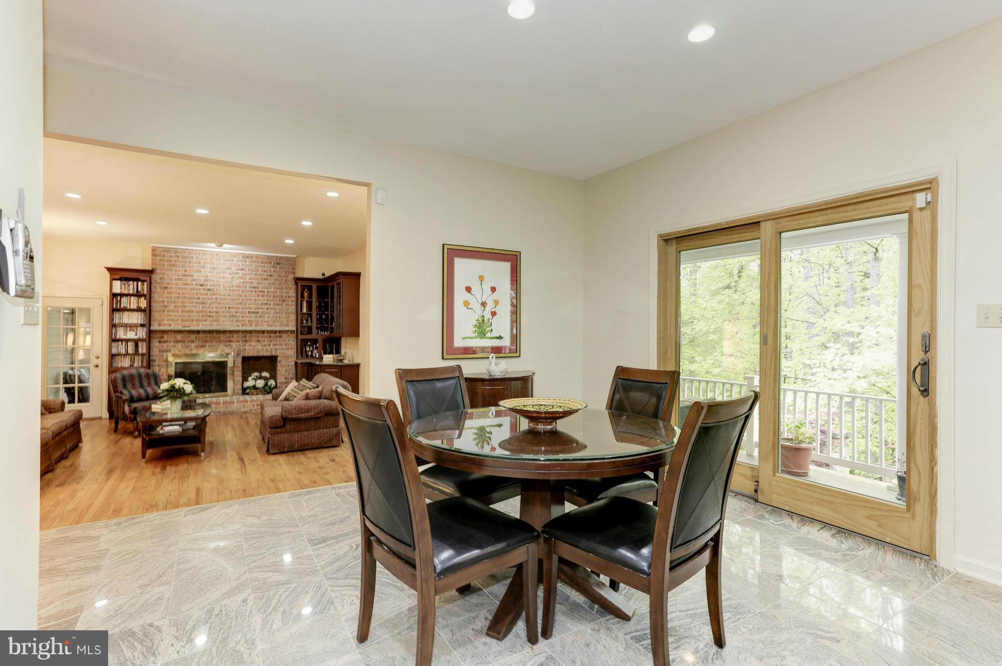 THE PALISADES - Residential