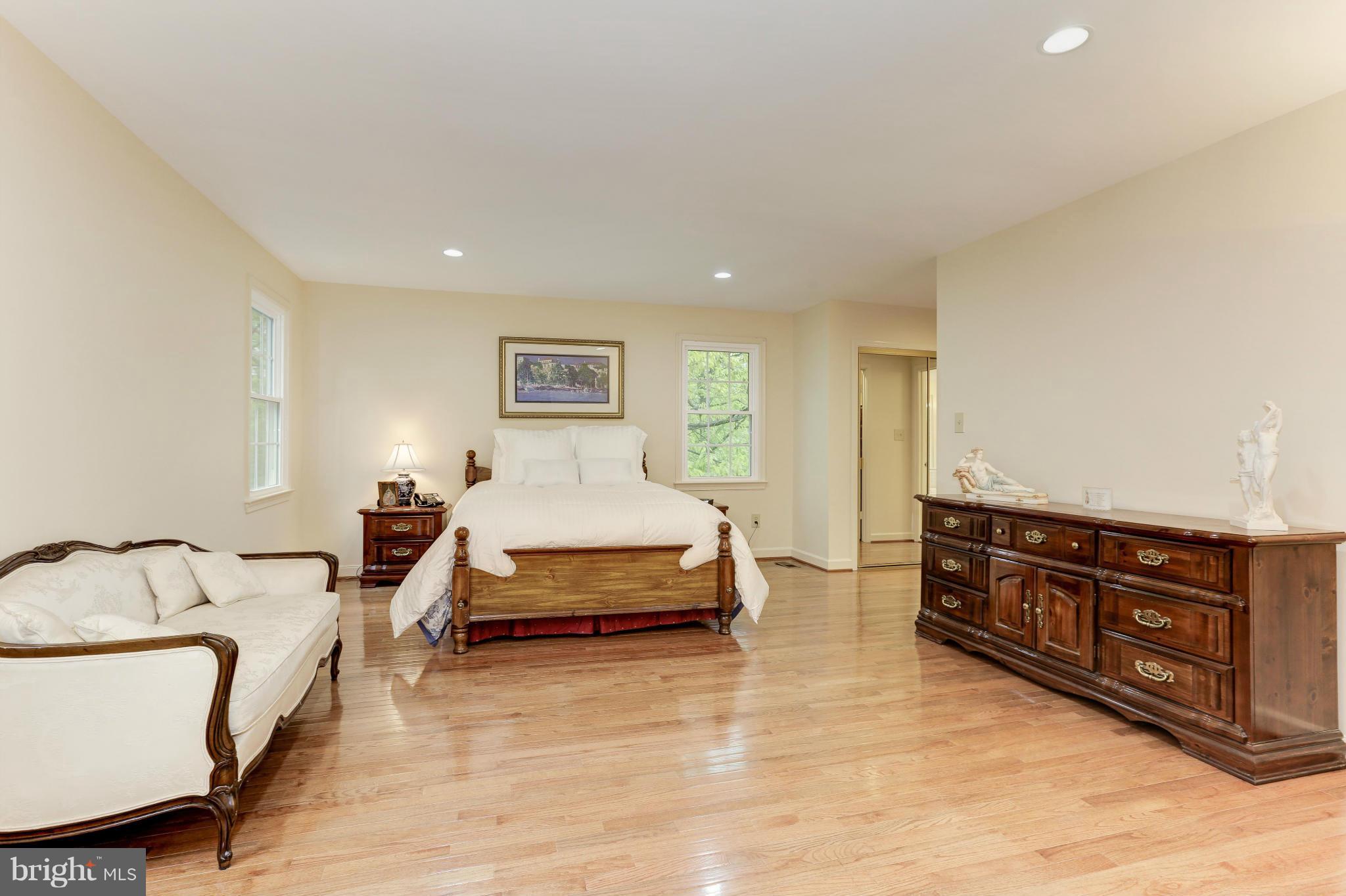 THE PALISADES - Residential