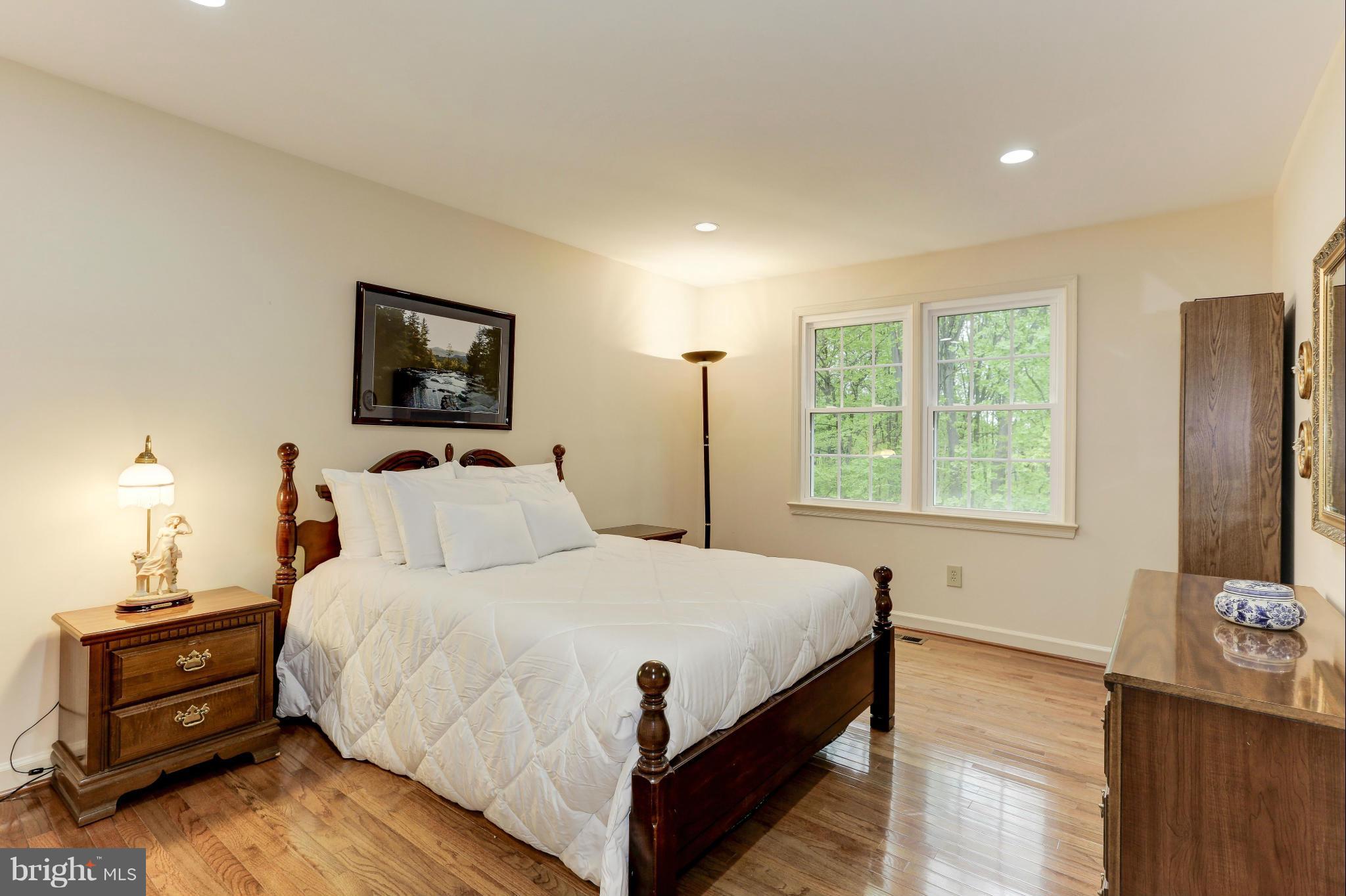 THE PALISADES - Residential