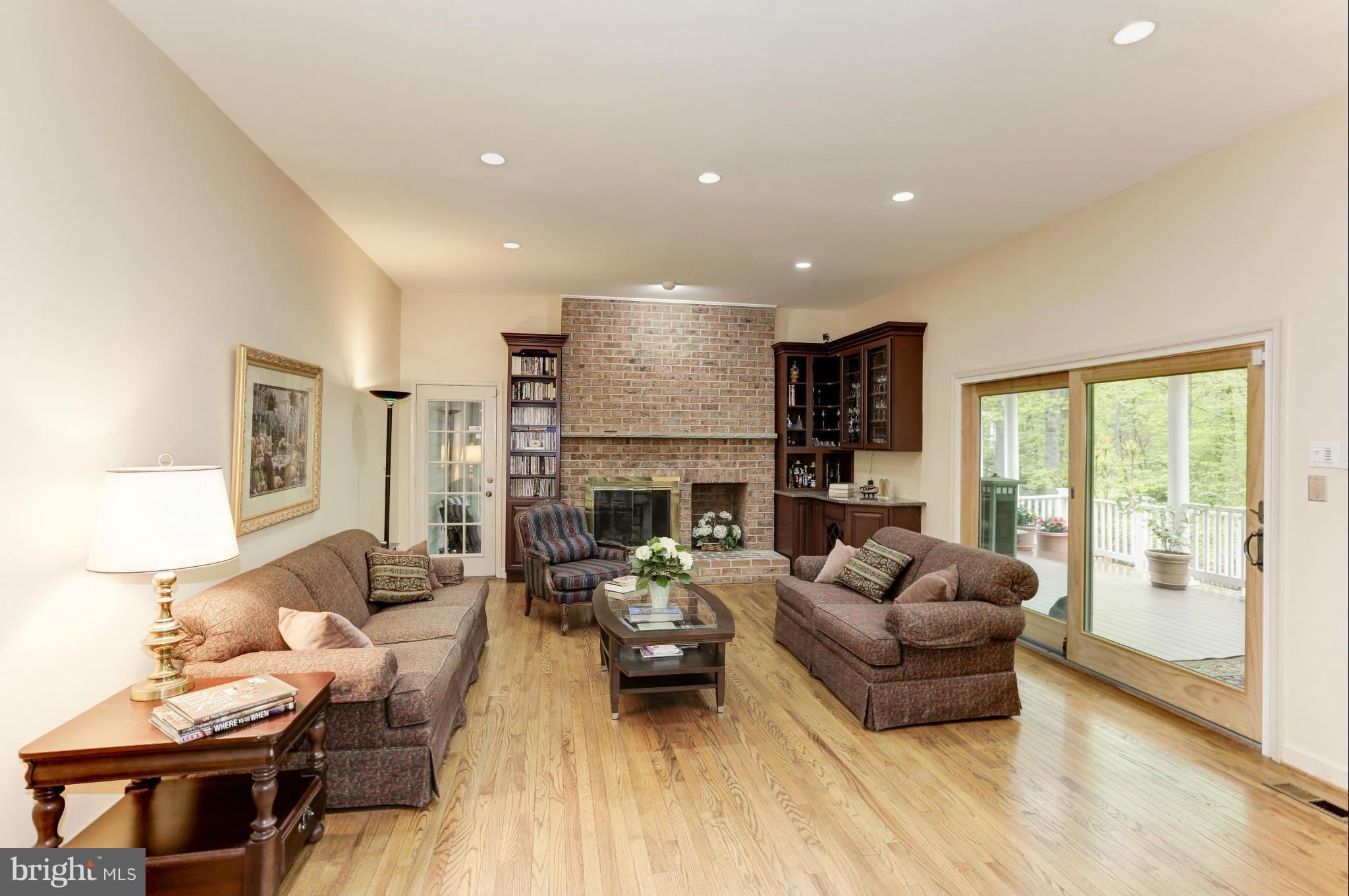 THE PALISADES - Residential