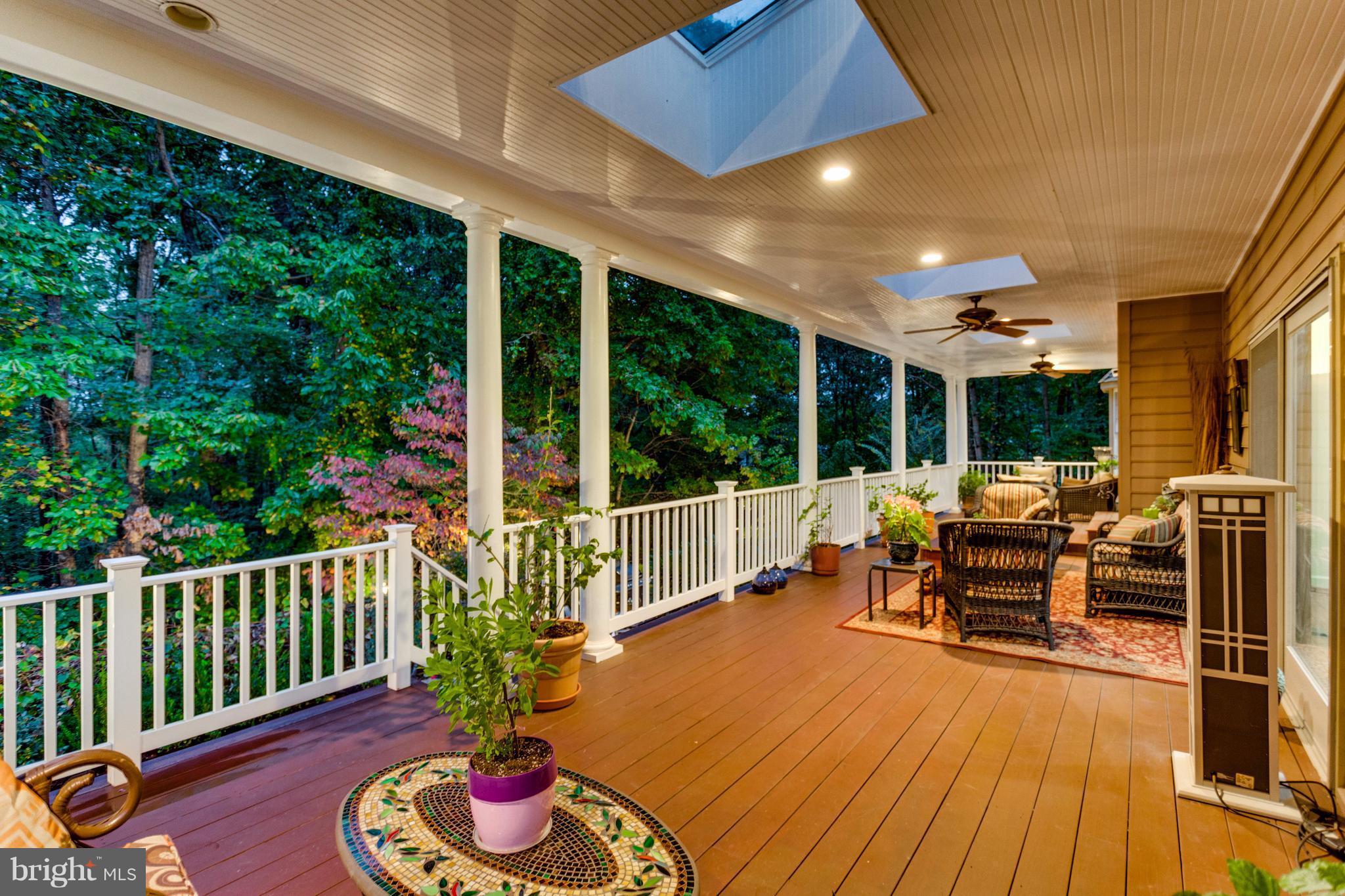 THE PALISADES - Residential