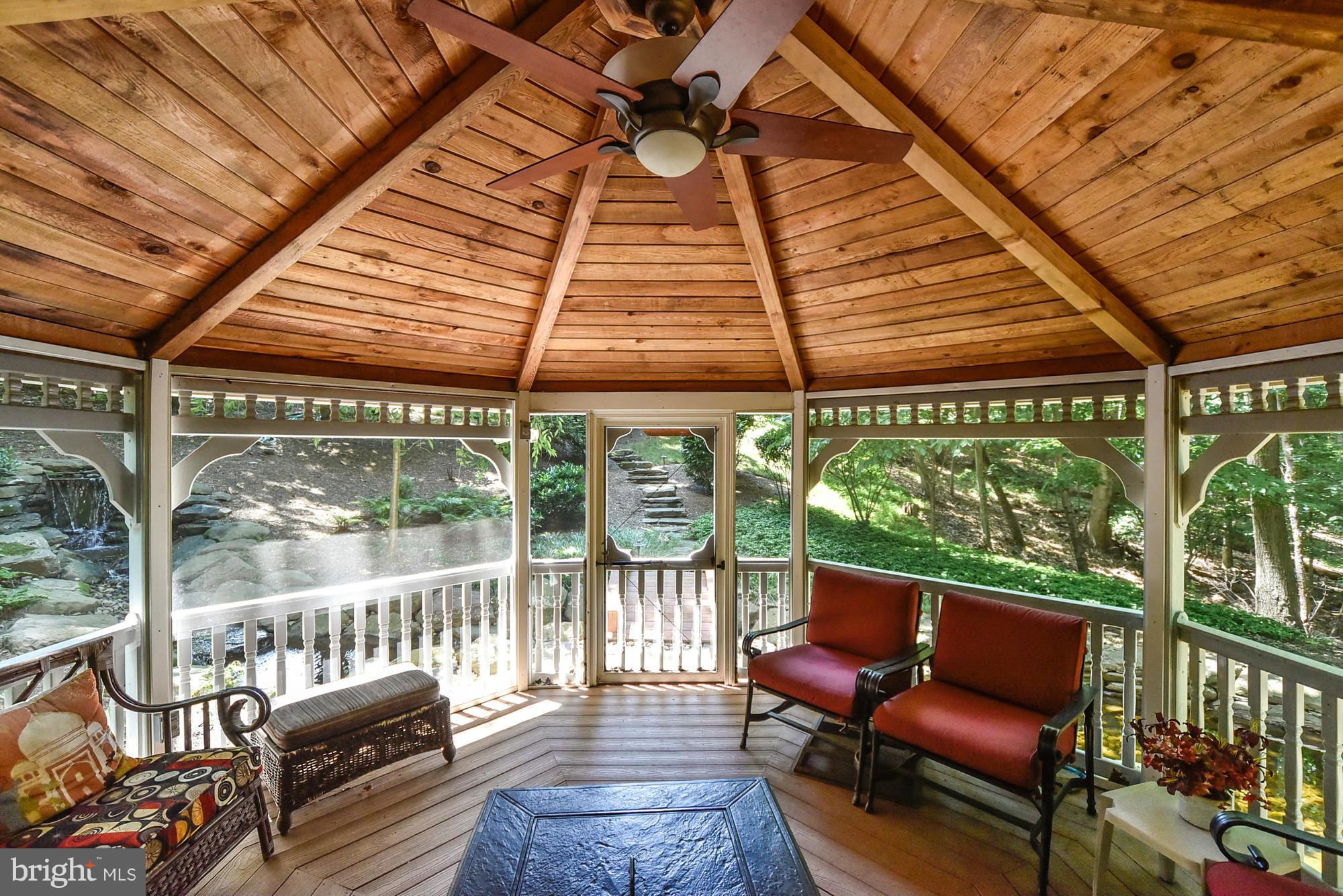 THE PALISADES - Residential