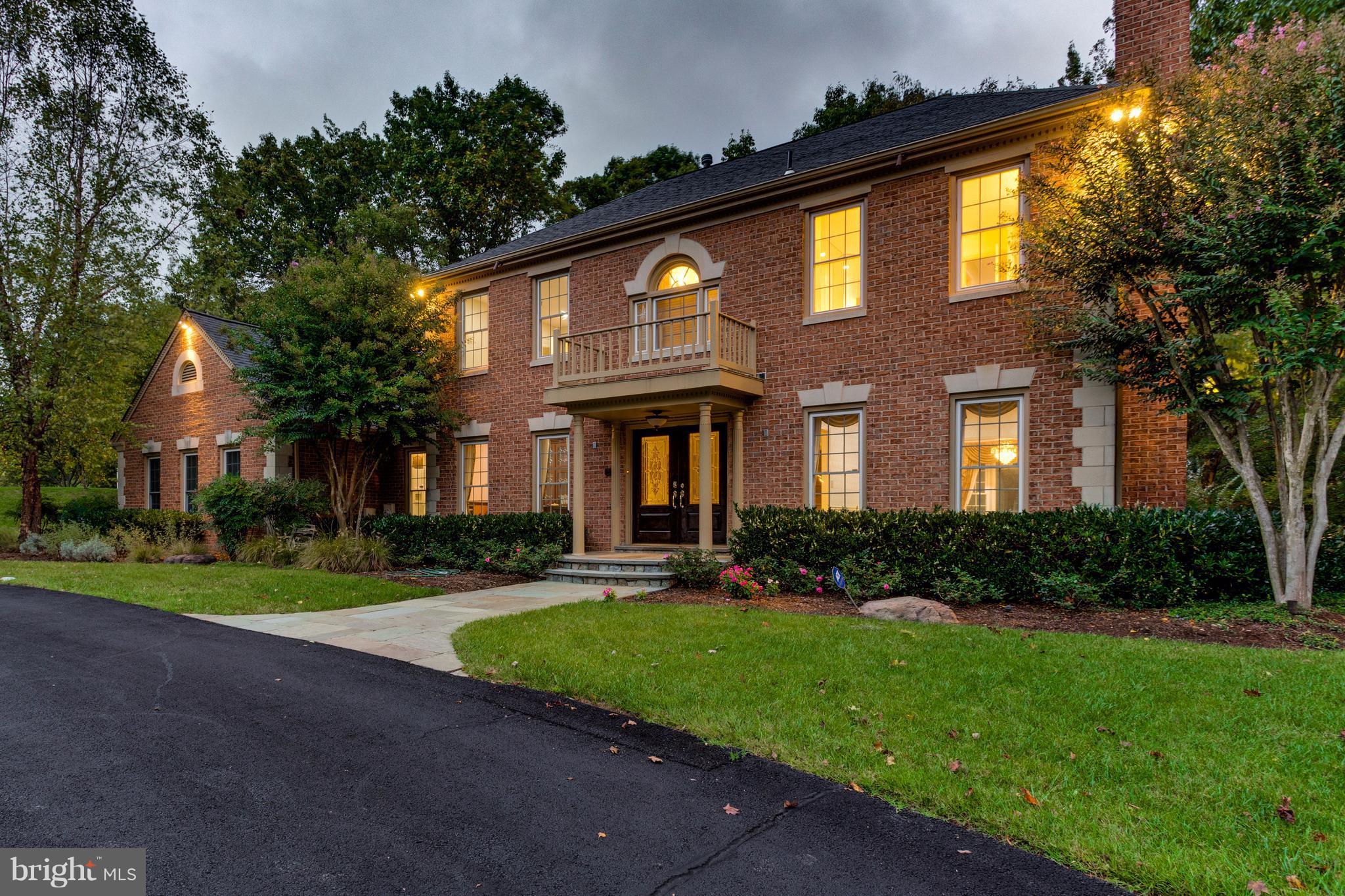 THE PALISADES - Residential