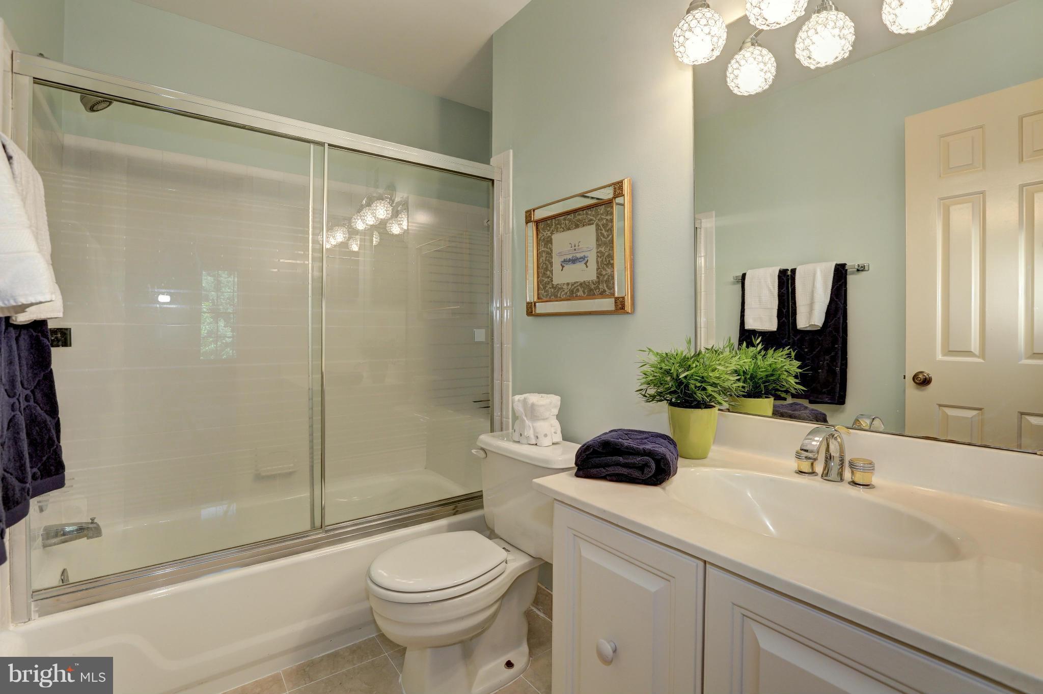 THE PALISADES - Residential