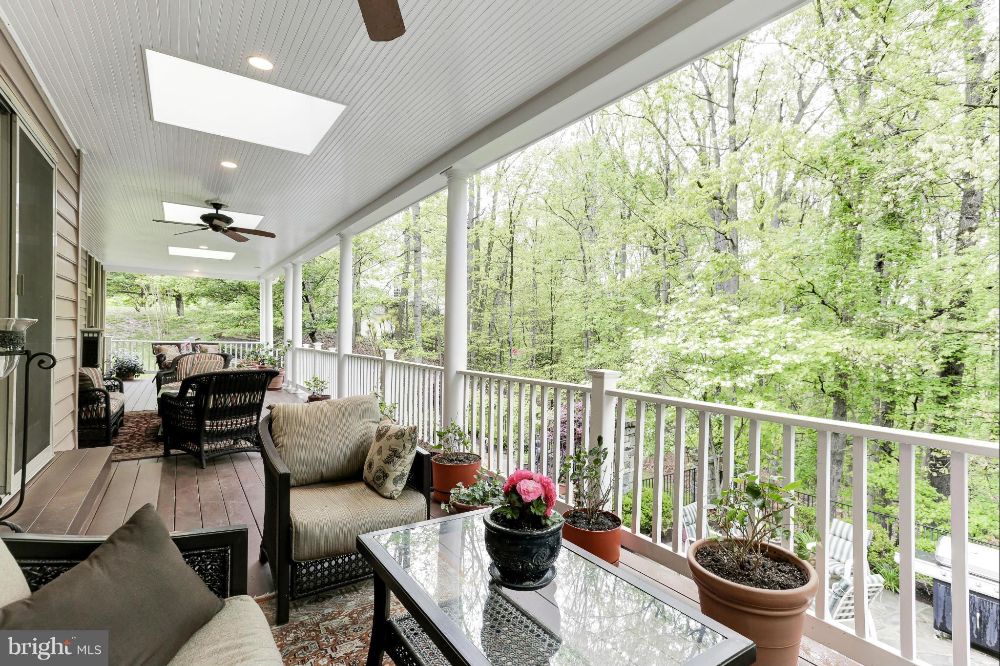 THE PALISADES - Residential