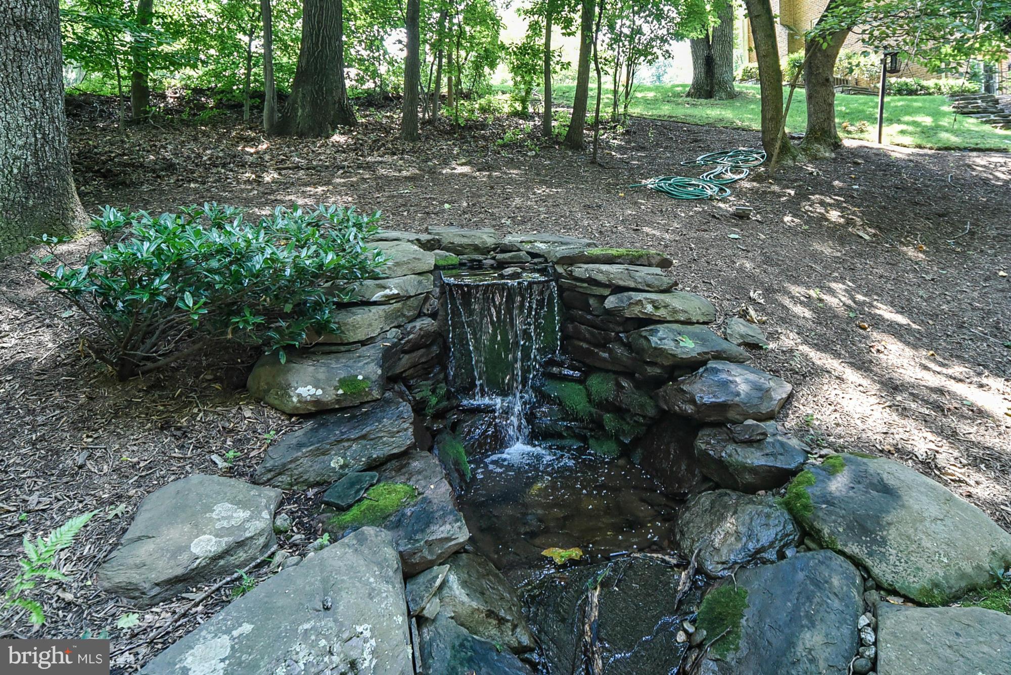 THE PALISADES - Residential